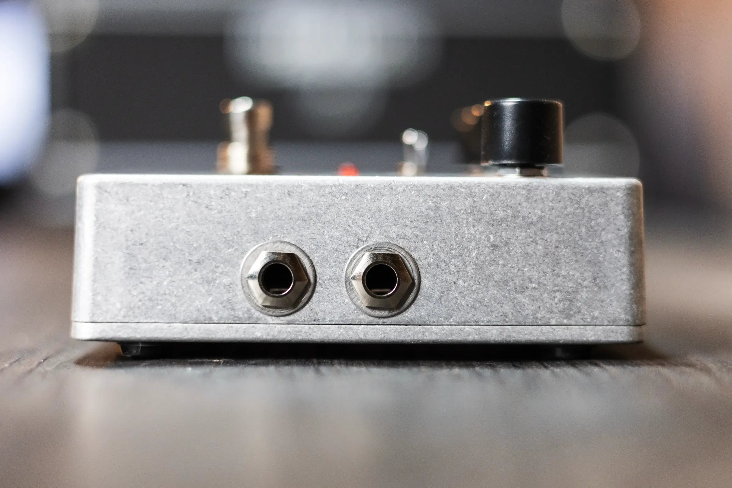 EHX Memory Boy Analog Delay Pedal - Used