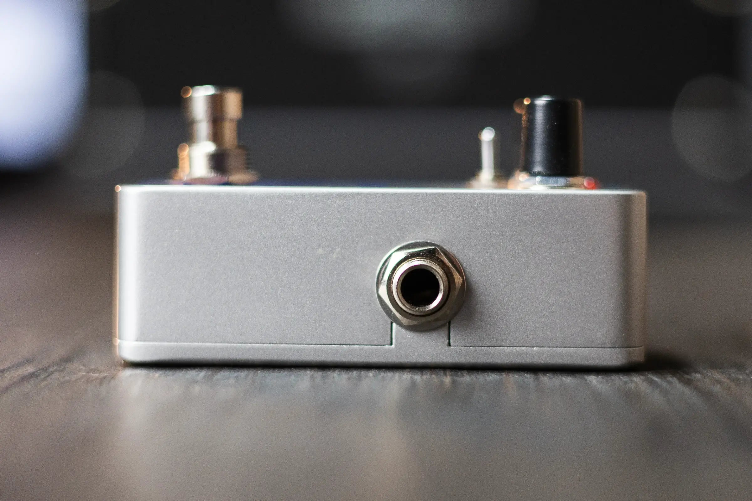 EHX Slap-Back Echo Effects Pedal - Used