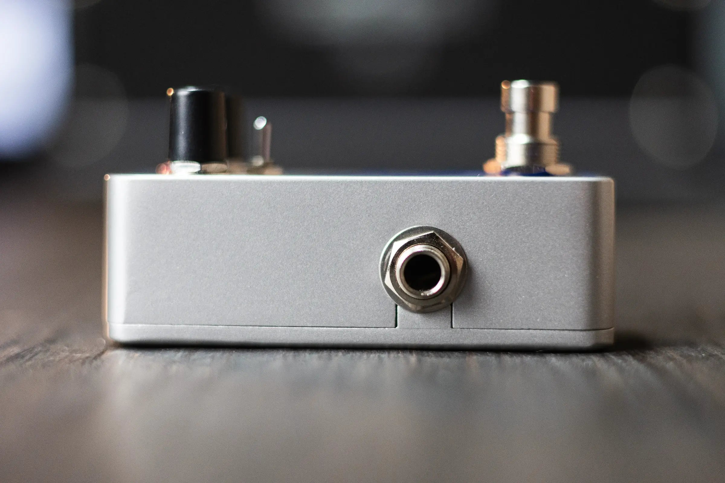 EHX Slap-Back Echo Effects Pedal - Used