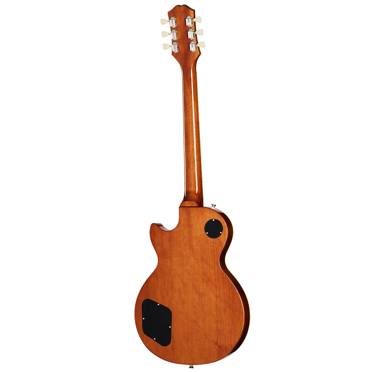 Epiphone Les Paul Standard 50s Electric Guitar - Goldtop with Gig Bag