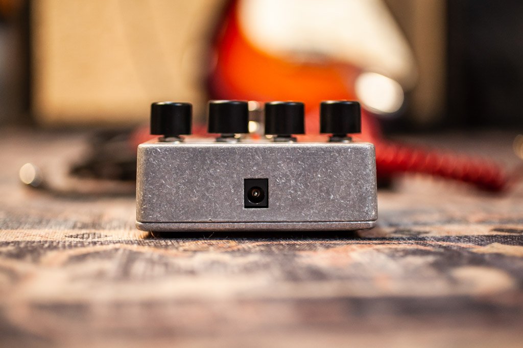 Electro-Harmonix Memory Boy Analog Delay Pedal