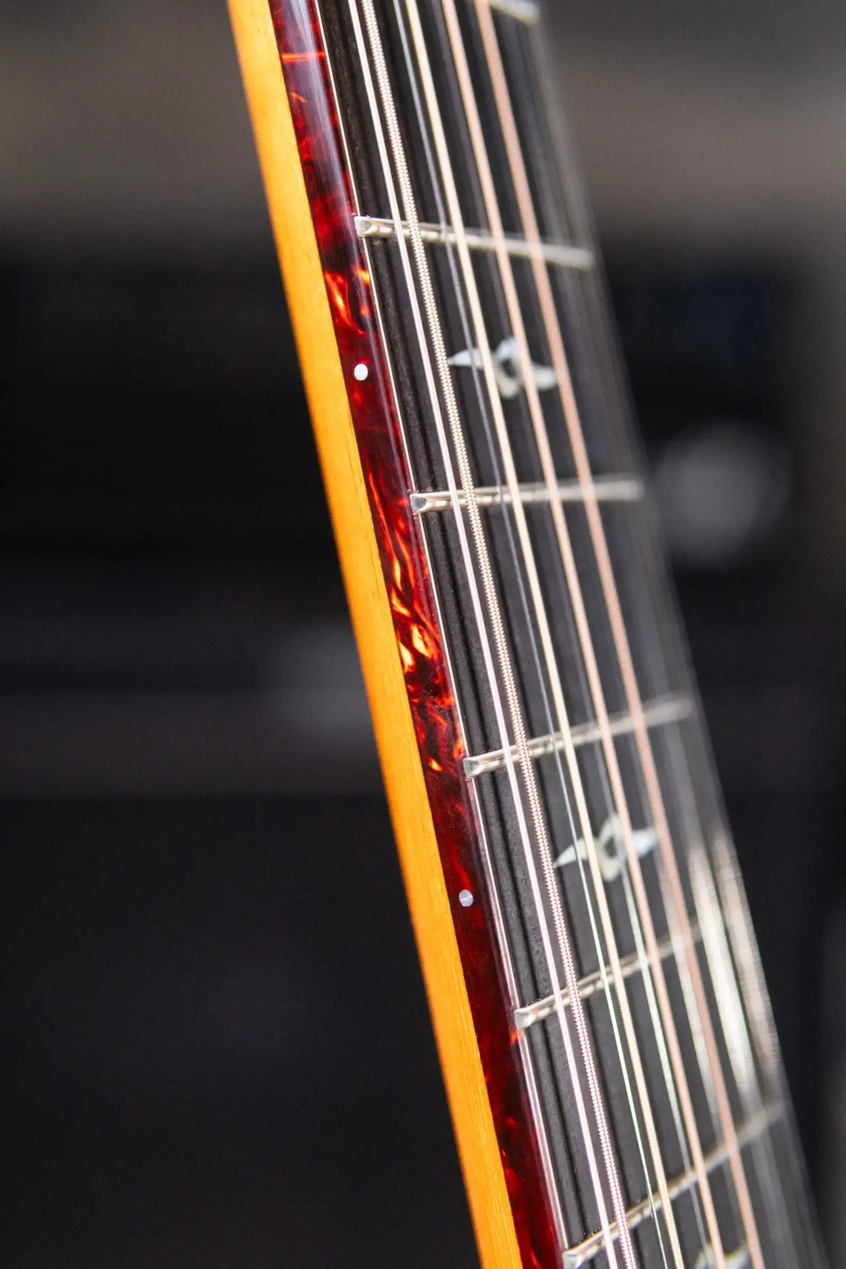 Taylor Legacy K65e LTD (1 of 52) 12-String Jumbo Acoustic/Electric Guitar with Hardshell Case