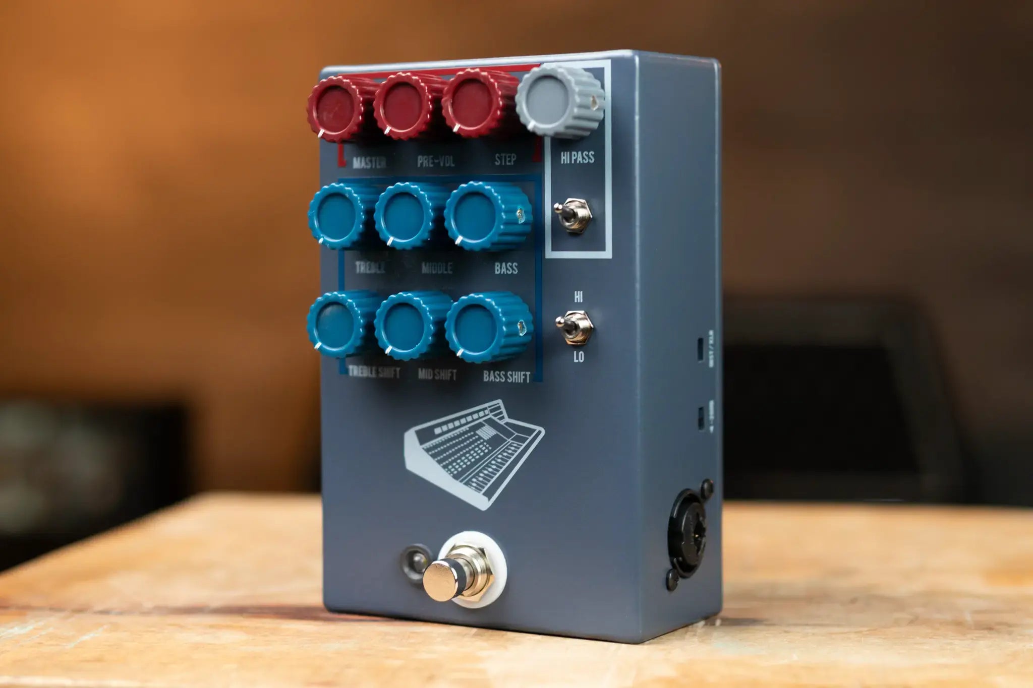 JHS Colour Box V2 10-Year Anniversary