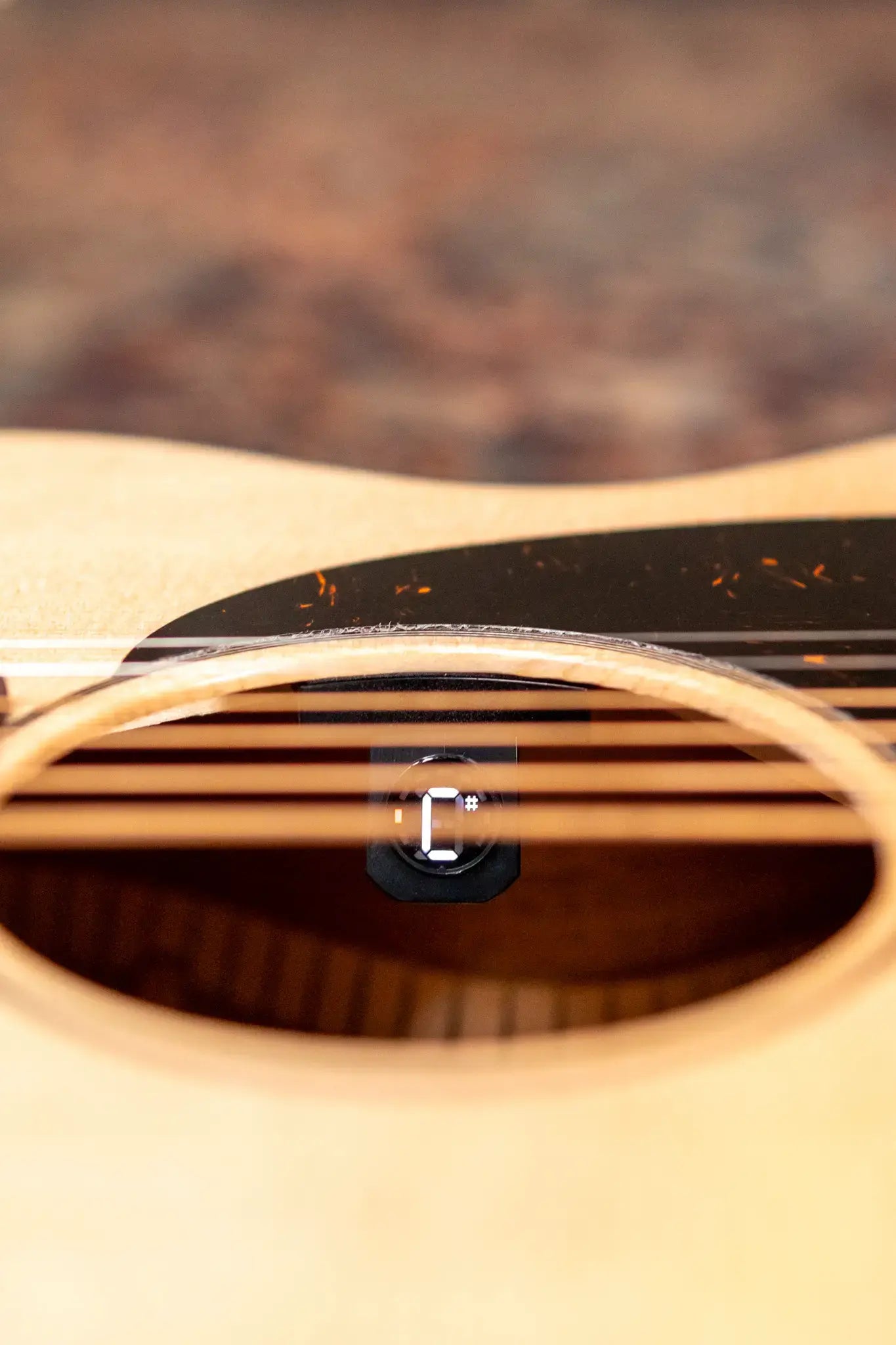 Martin 00-10E Special Acoustic/Electric with Gig Bag - Demo