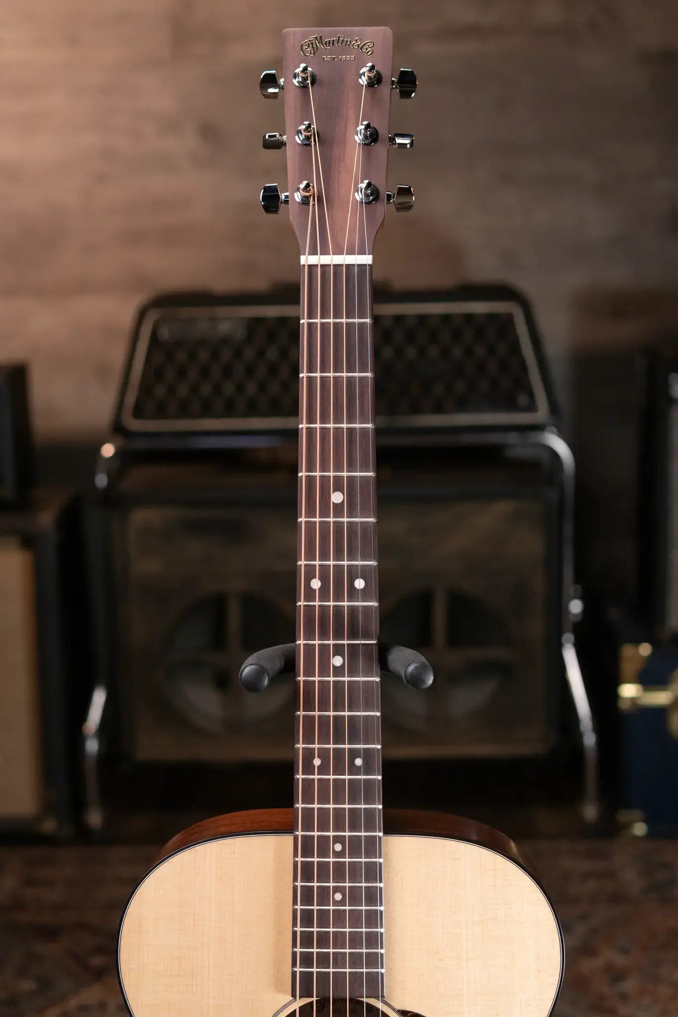 Martin 00-10E Special Acoustic/Electric with Gig Bag