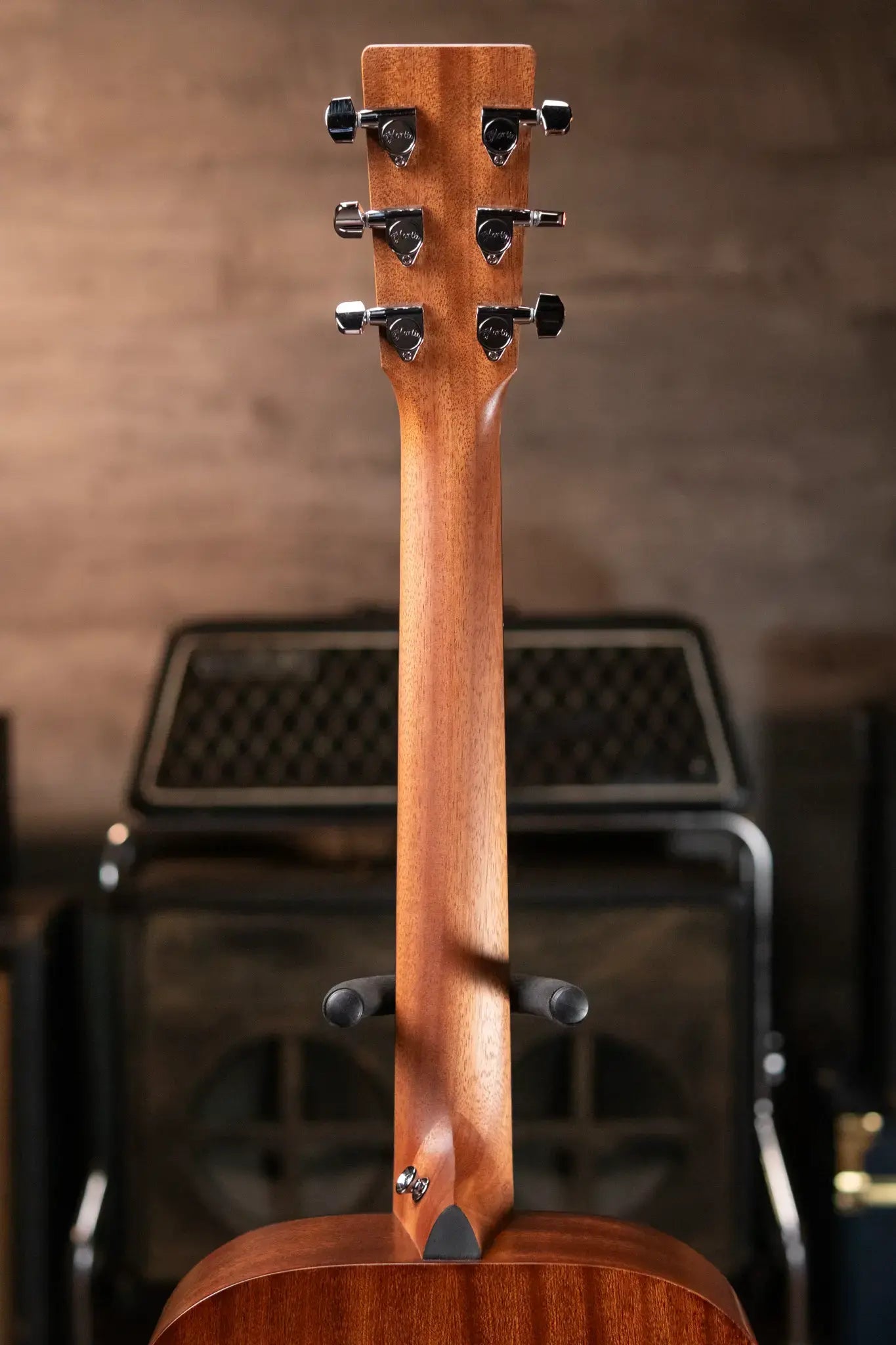 Martin 00-10E Special Acoustic/Electric with Gig Bag