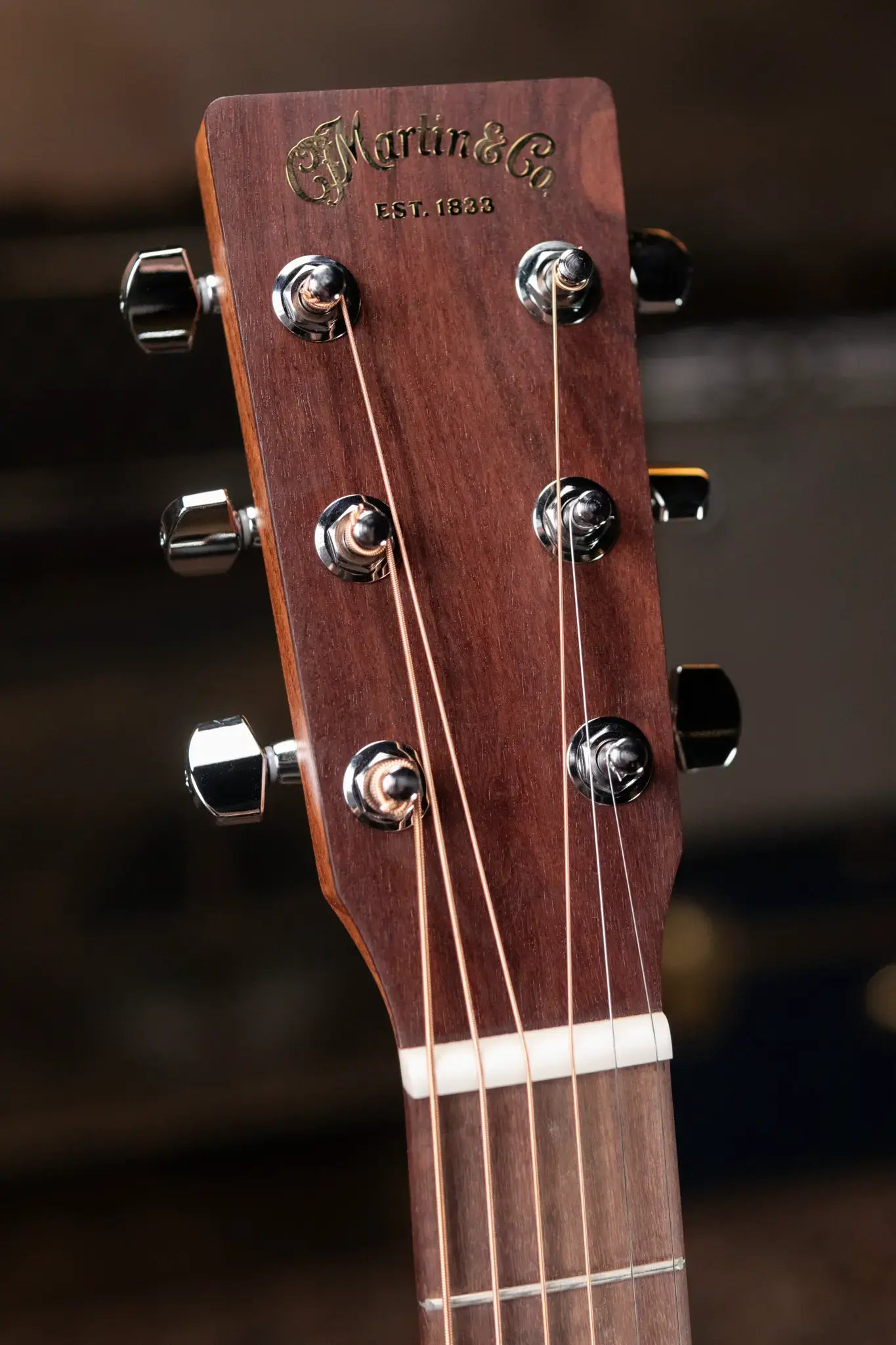 Martin 00-10E Special Acoustic/Electric with Gig Bag