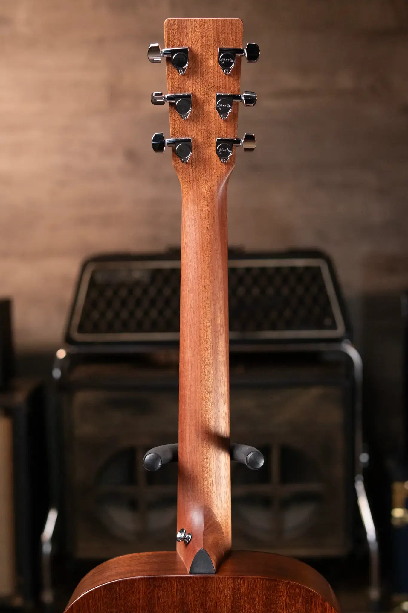 Martin 00-10E Special Acoustic/Electric with Gig Bag