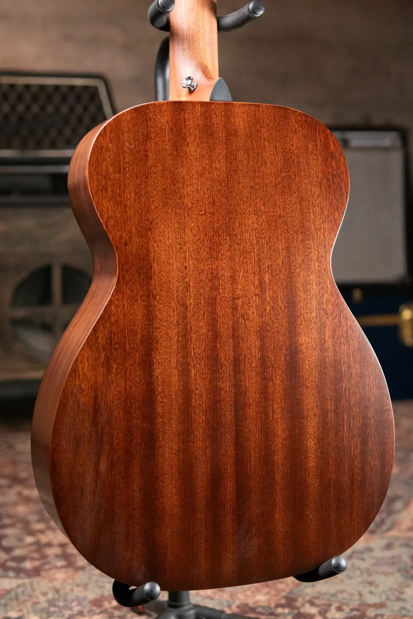 Martin 00-10E Special Acoustic/Electric with Gig Bag