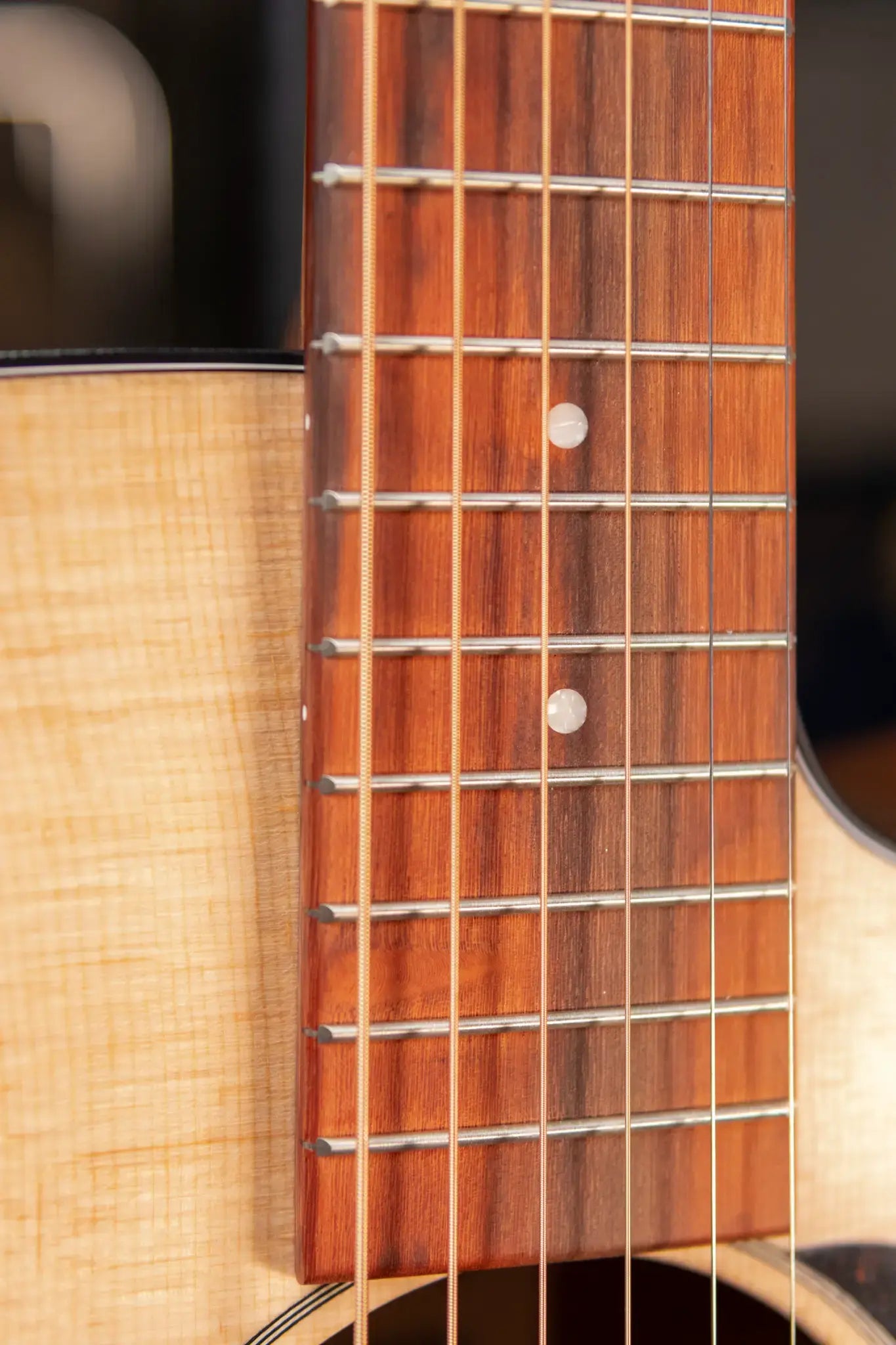 Martin OMC-10E Acoustic/Electric with Gig Bag