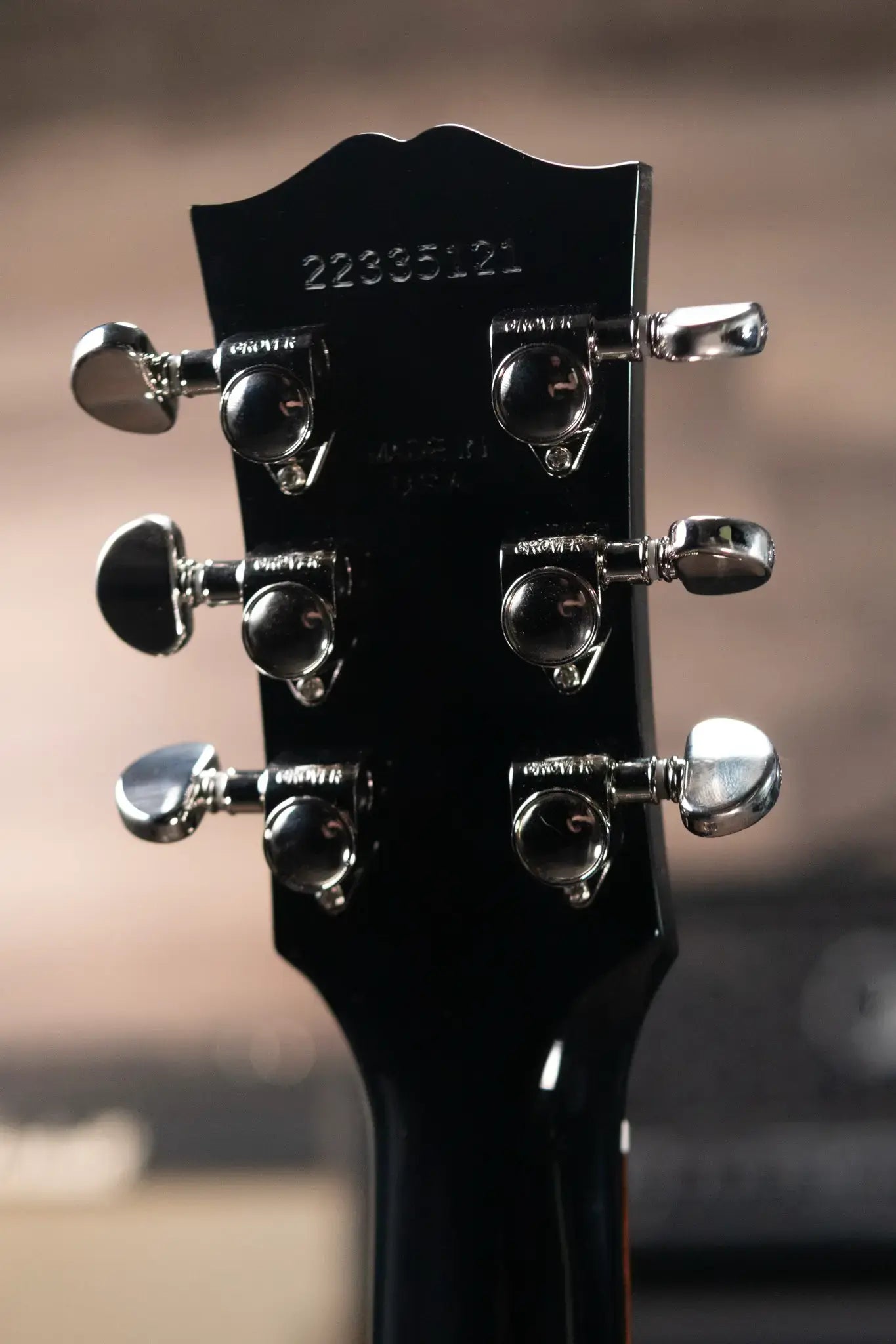 Gibson J-45 Standard Dreadnought Acoustic/Electric Guitar - Purple Burst with Hardshell Case