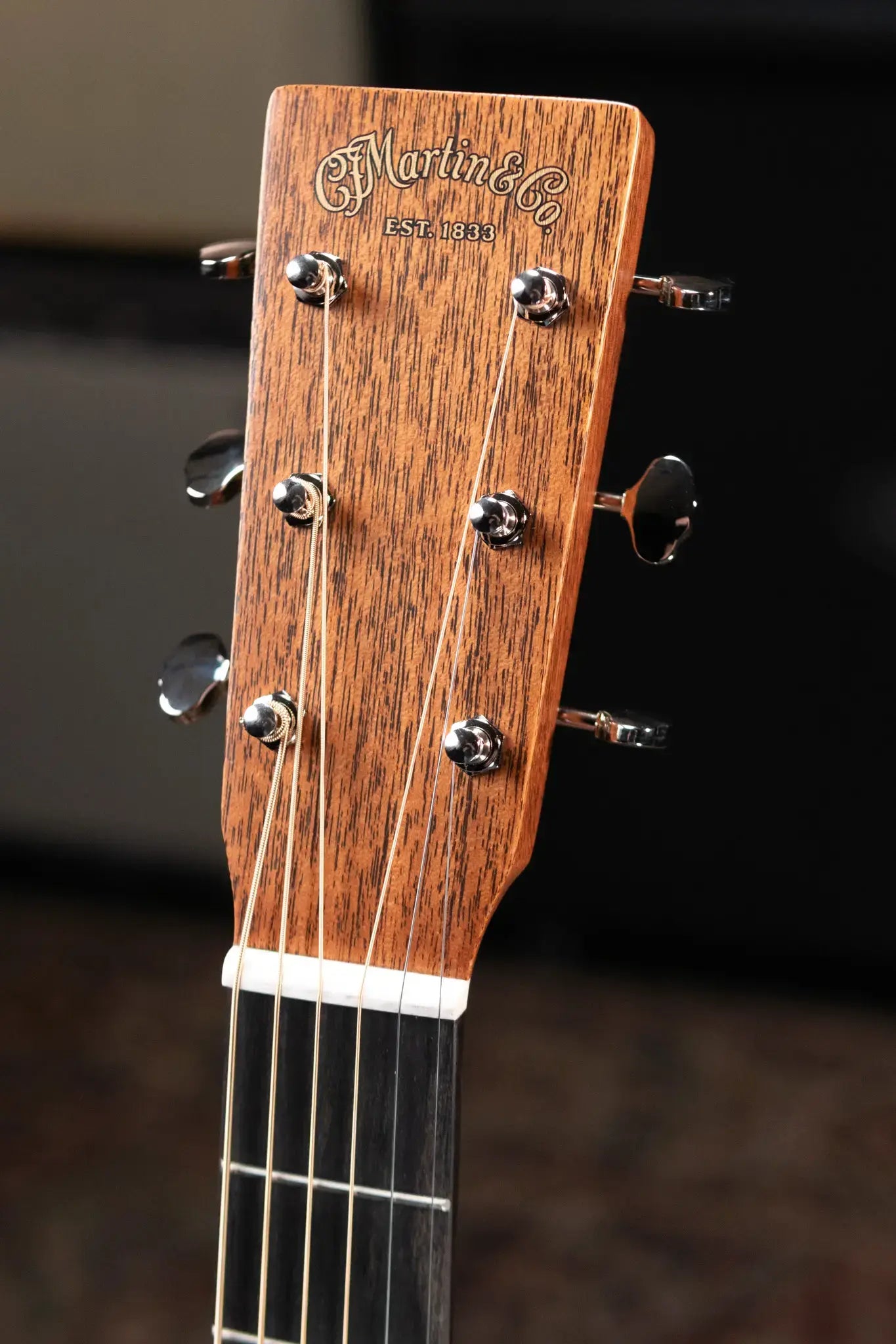 Martin 00DB Jeff Tweedy Signature Acoustic Guitar with Hardshell Case