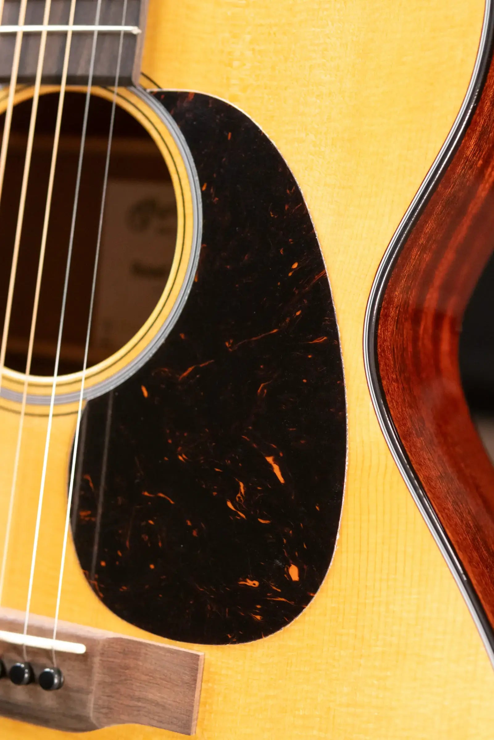Martin 000-12E Retro Acoustic/Electric Guitar - Spruce/Sapele with Gig Bag