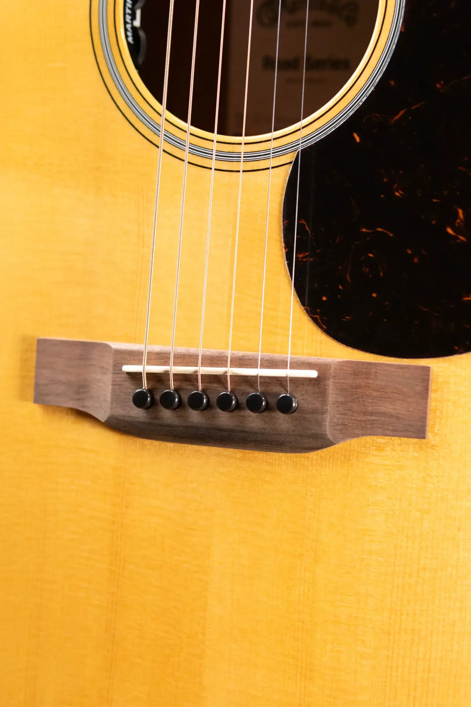 Martin 000-12E Retro Acoustic/Electric Guitar - Spruce/Sapele with Gig Bag