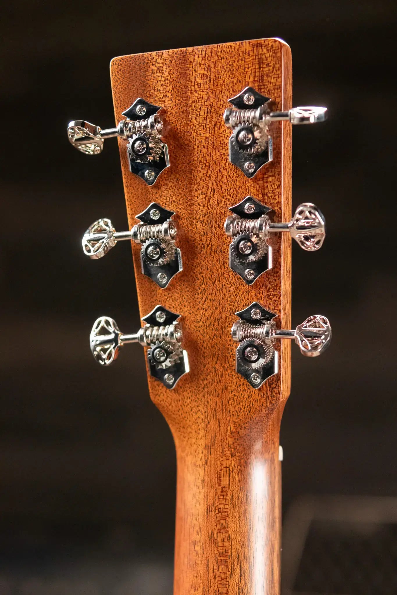 Martin SC-13E Modern Acoustic/Electric Guitar - Spruce/Koa with Gig Bag