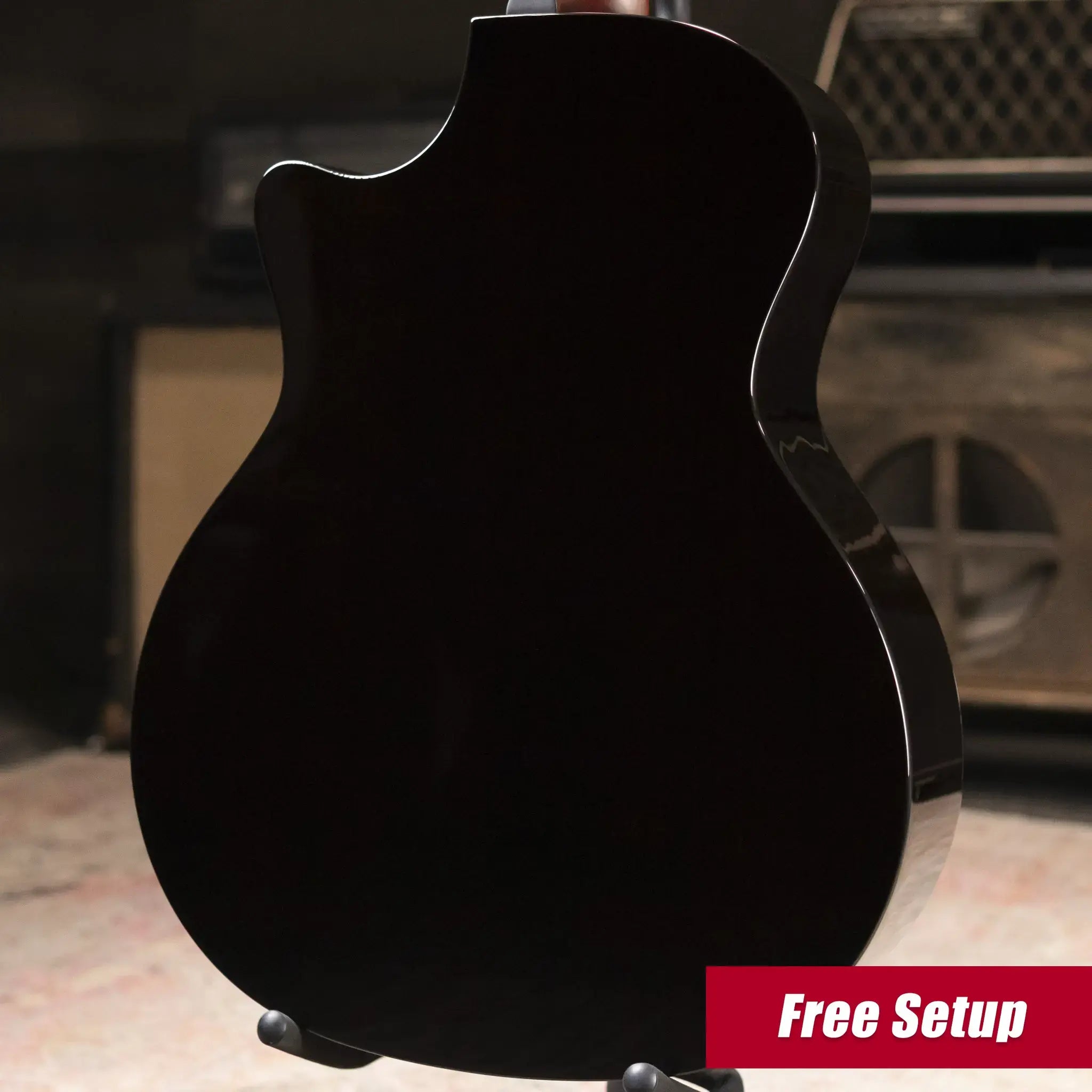 Taylor Next Generation 414ce Grand Auditorium Acoustic/Electric Guitar with Hardshell Case