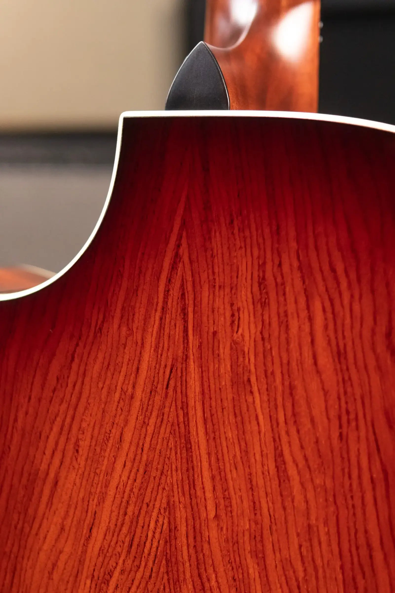 Taylor 814ce LTD Cocobolo Grand Auditorium Acoustic/Electric Guitar with Hardshell Case