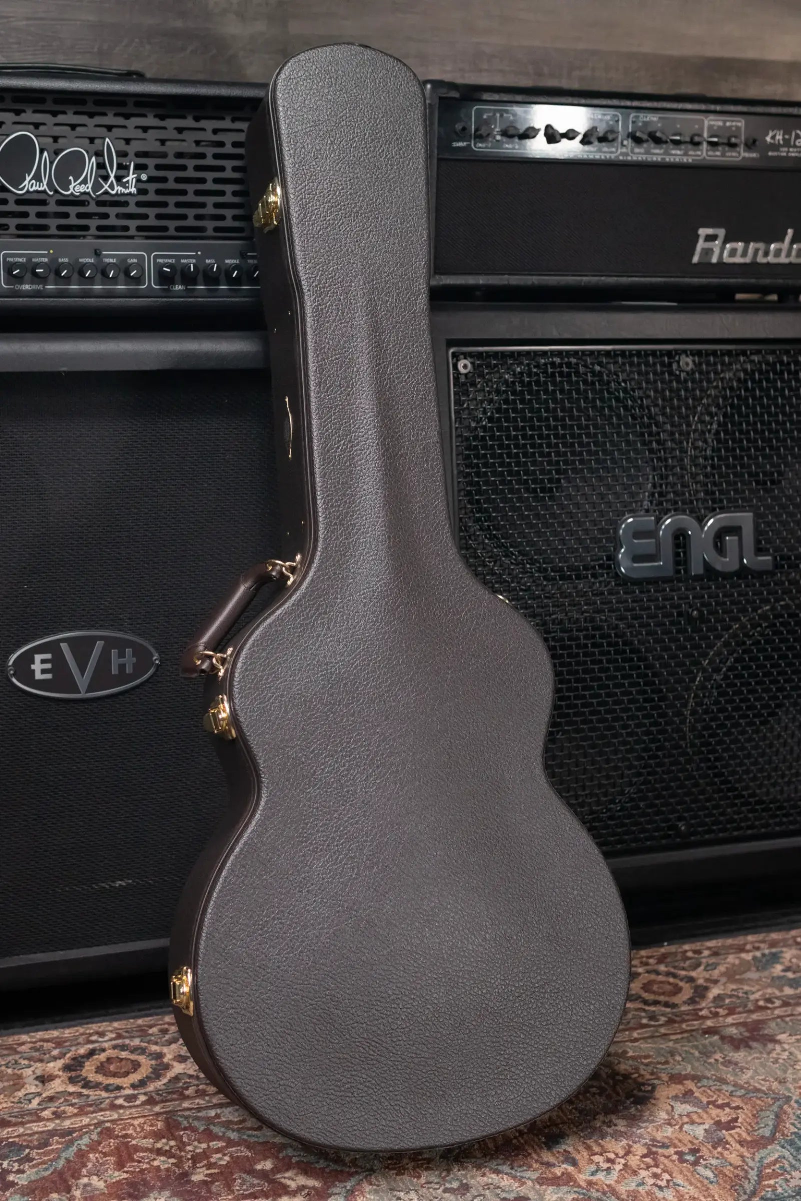 Taylor 814ce LTD Cocobolo Grand Auditorium Acoustic/Electric Guitar with Hardshell Case