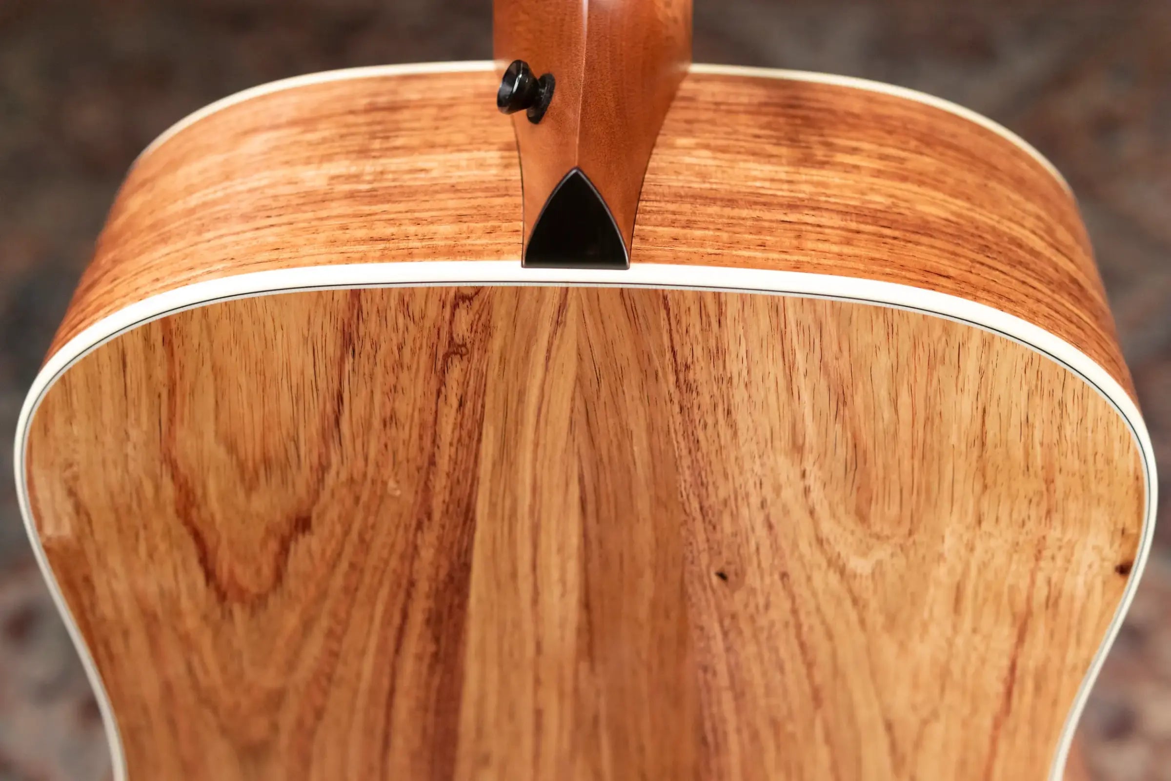 Taylor Gold Label 810e Dreadnought Acoustic/Electric Guitar with Hardshell Case