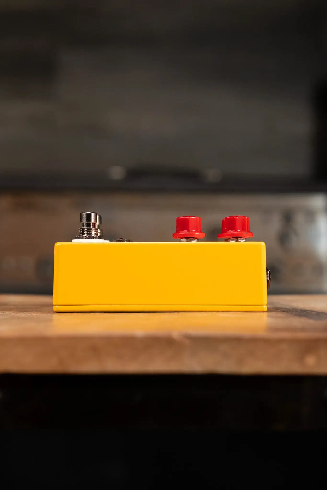 JHS Double Dragon Lo-Fi Octave Device Pedal
