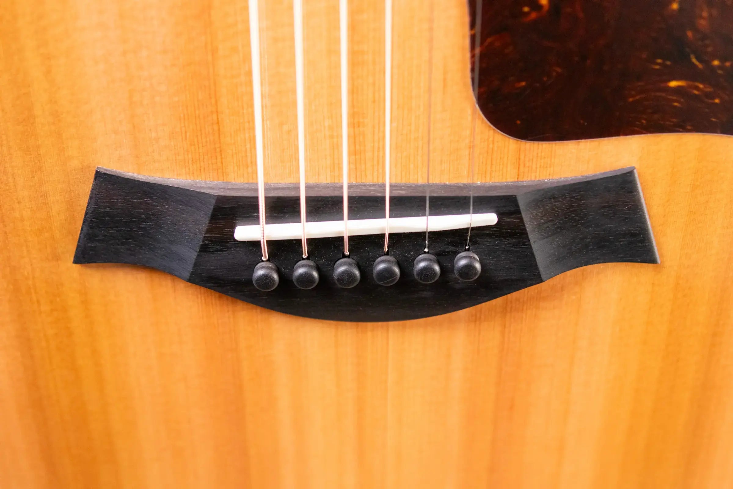 Taylor Next Generation 514ce Grand Auditorium Acoustic/Electric Guitar with Hardshell Case - Factory Demo