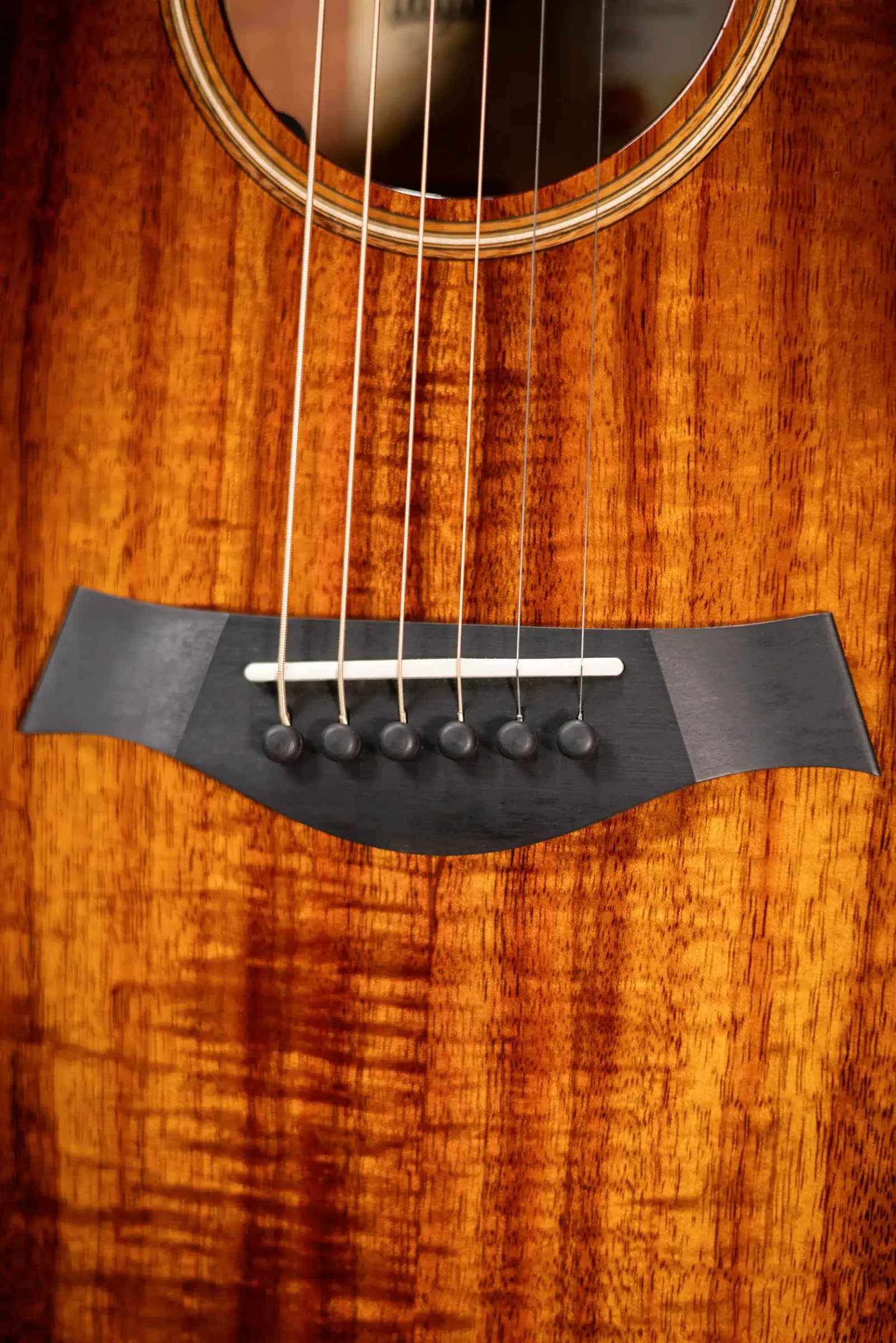 Taylor Next Generation K24ce Grand Auditorium Acoustic/Electric Guitar - Shaded Edgeburst with Hardshell Case