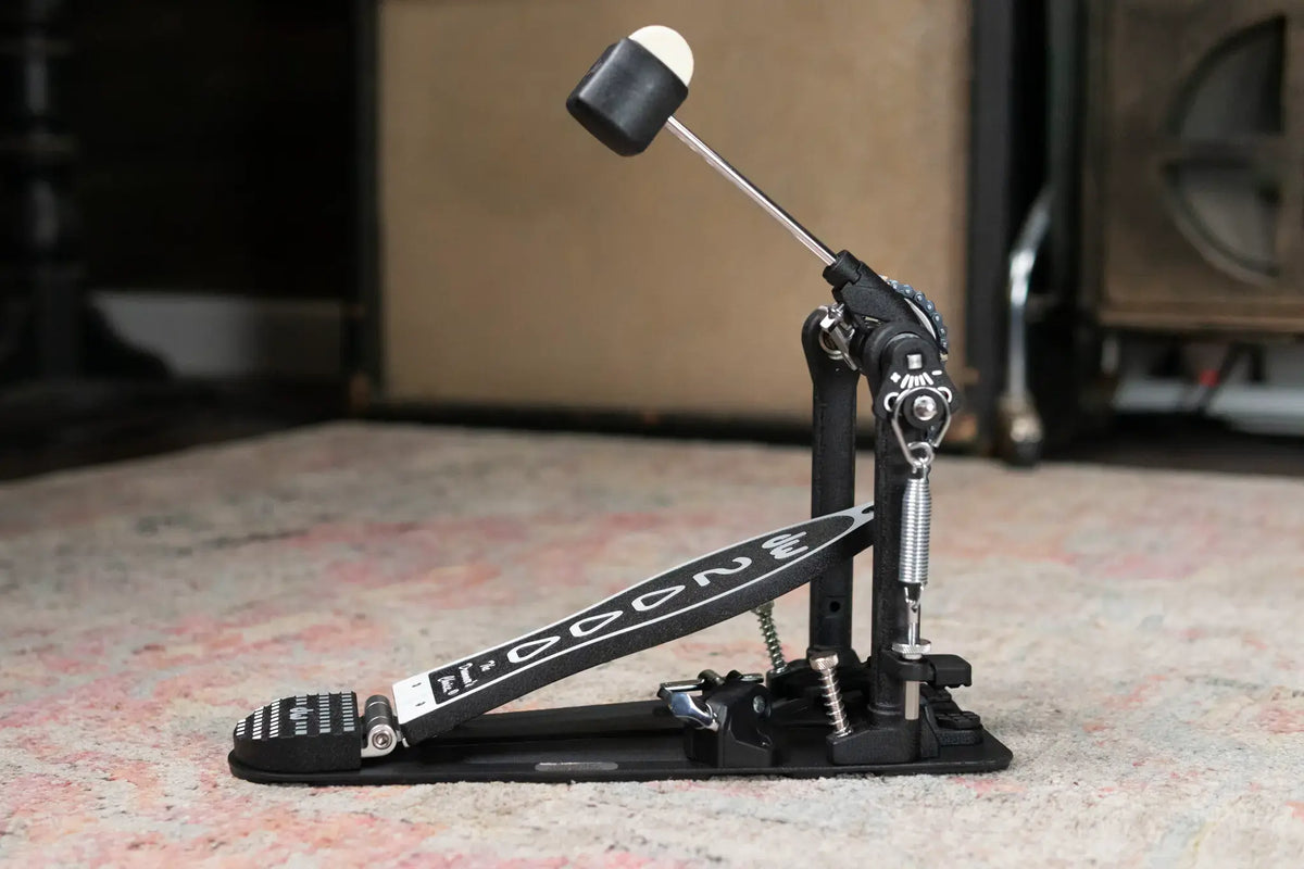 DW DWCP2000A 2000 Series Single Pedal