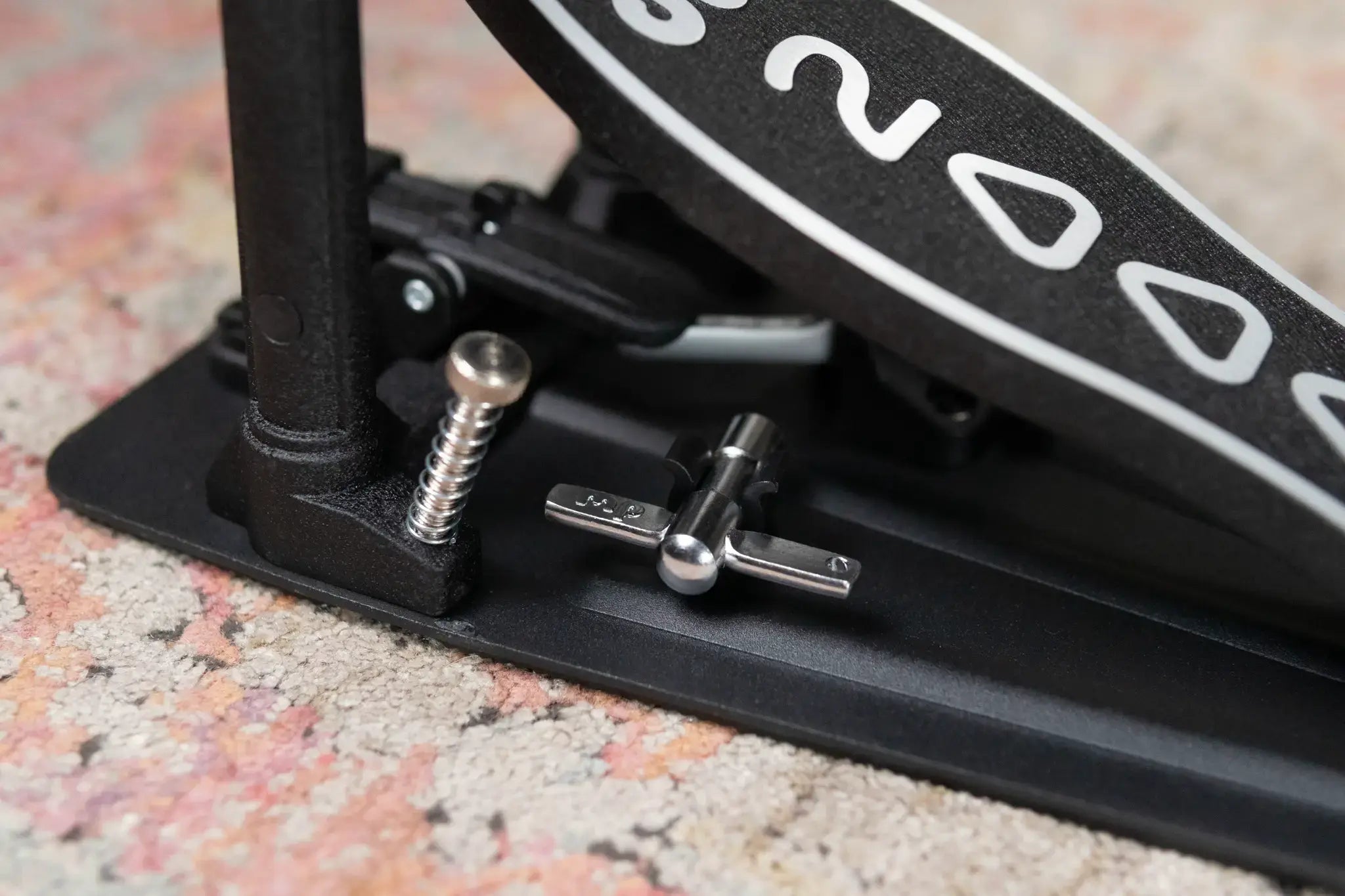 DW DWCP2000A 2000 Series Single Pedal