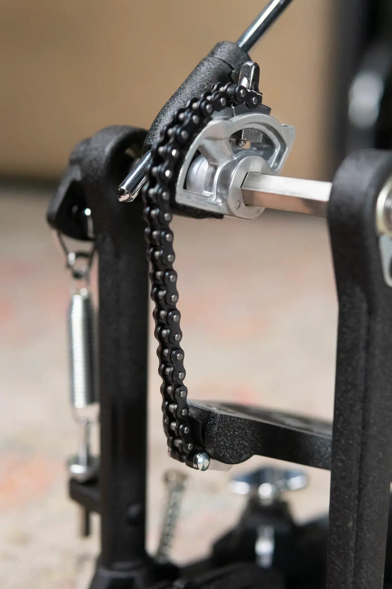 DW DWCP2000A 2000 Series Single Pedal