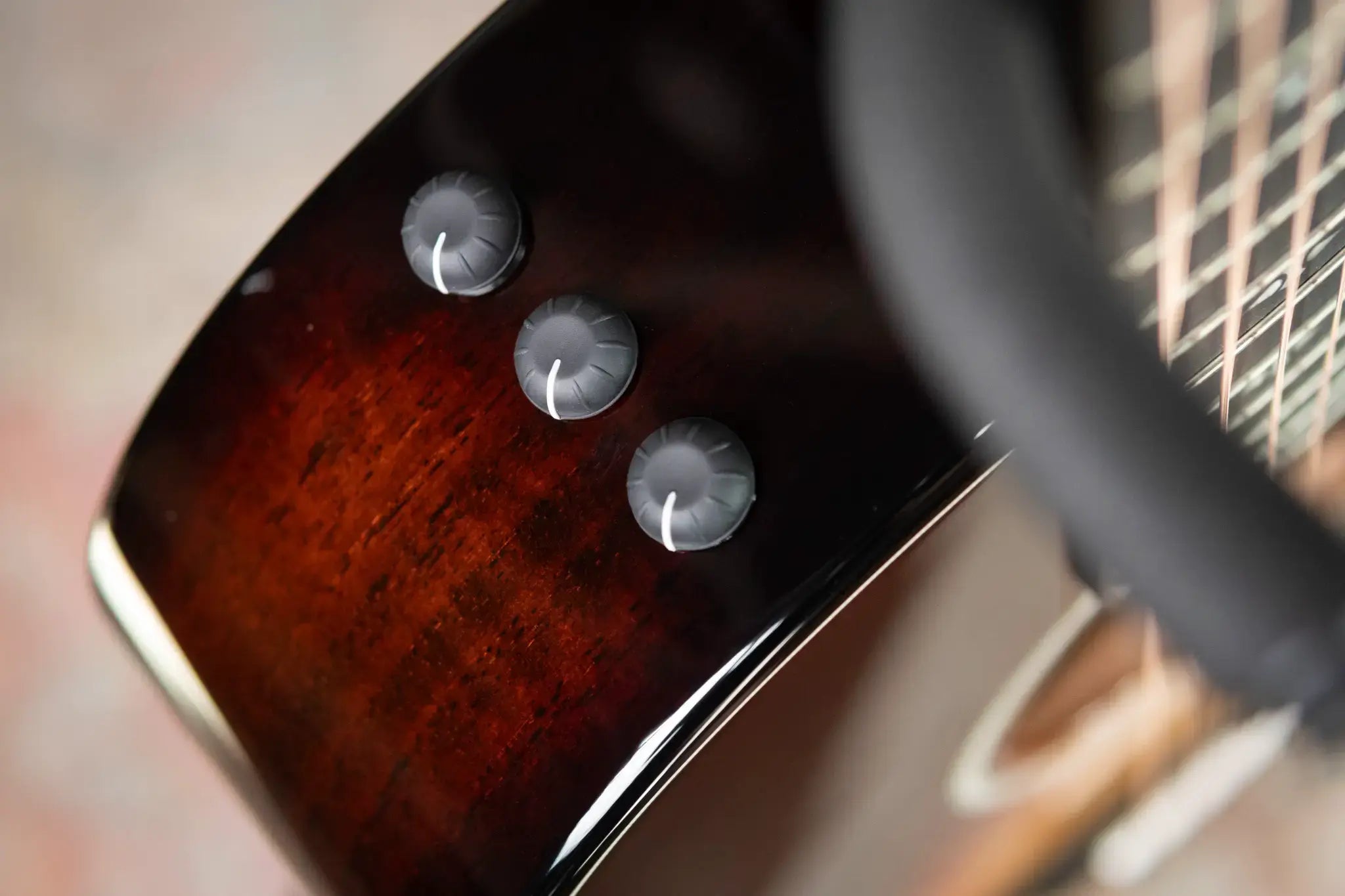 Taylor Builder's Edition 514ce Grand Auditorium Acoustic/Electric Guitar - Kona Burst Top with Hardshell Case - Floor Model