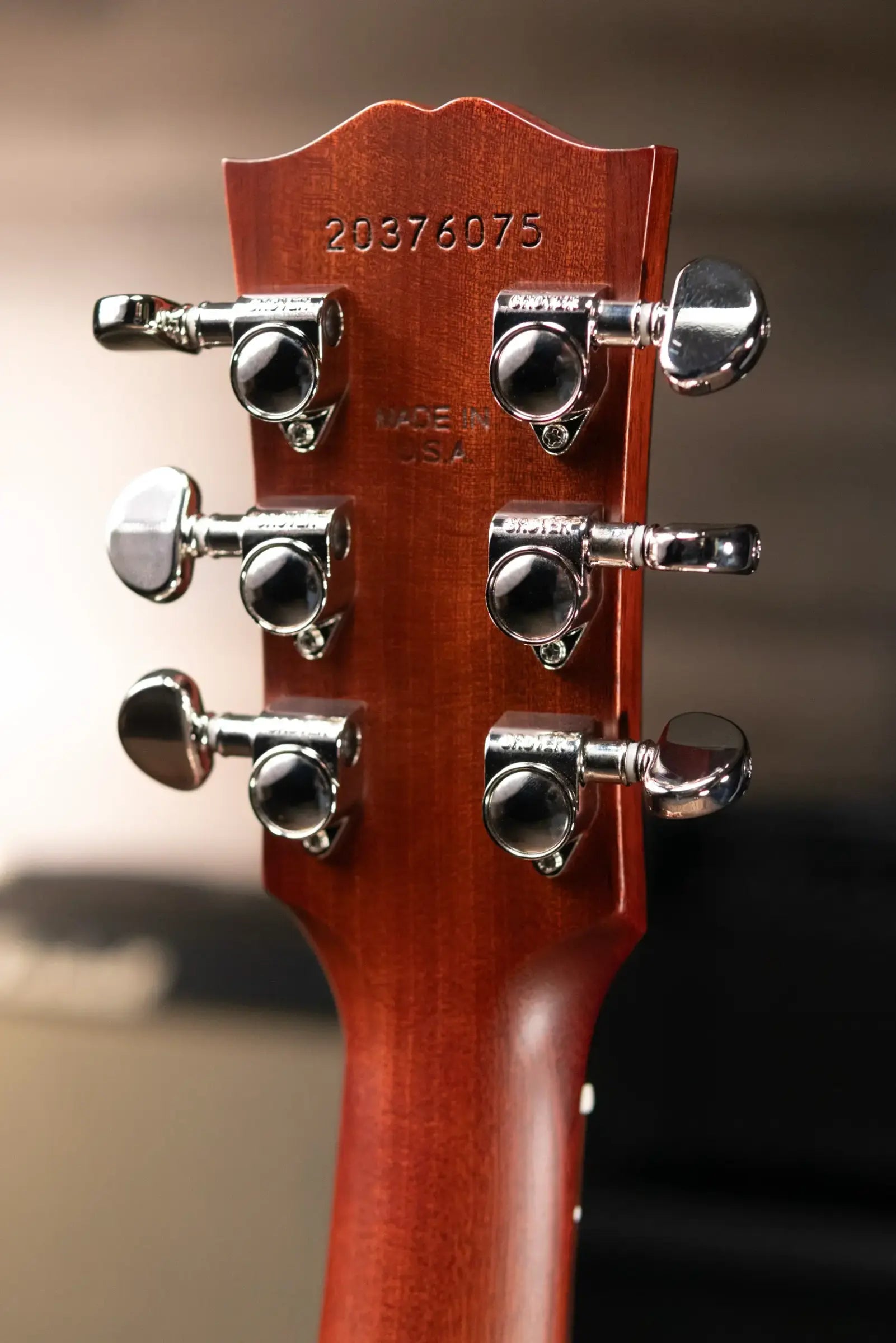 Gibson Hummingbird Special Dreadnought Acoustic/Electric Guitar - Natural Satin with Gig Bag