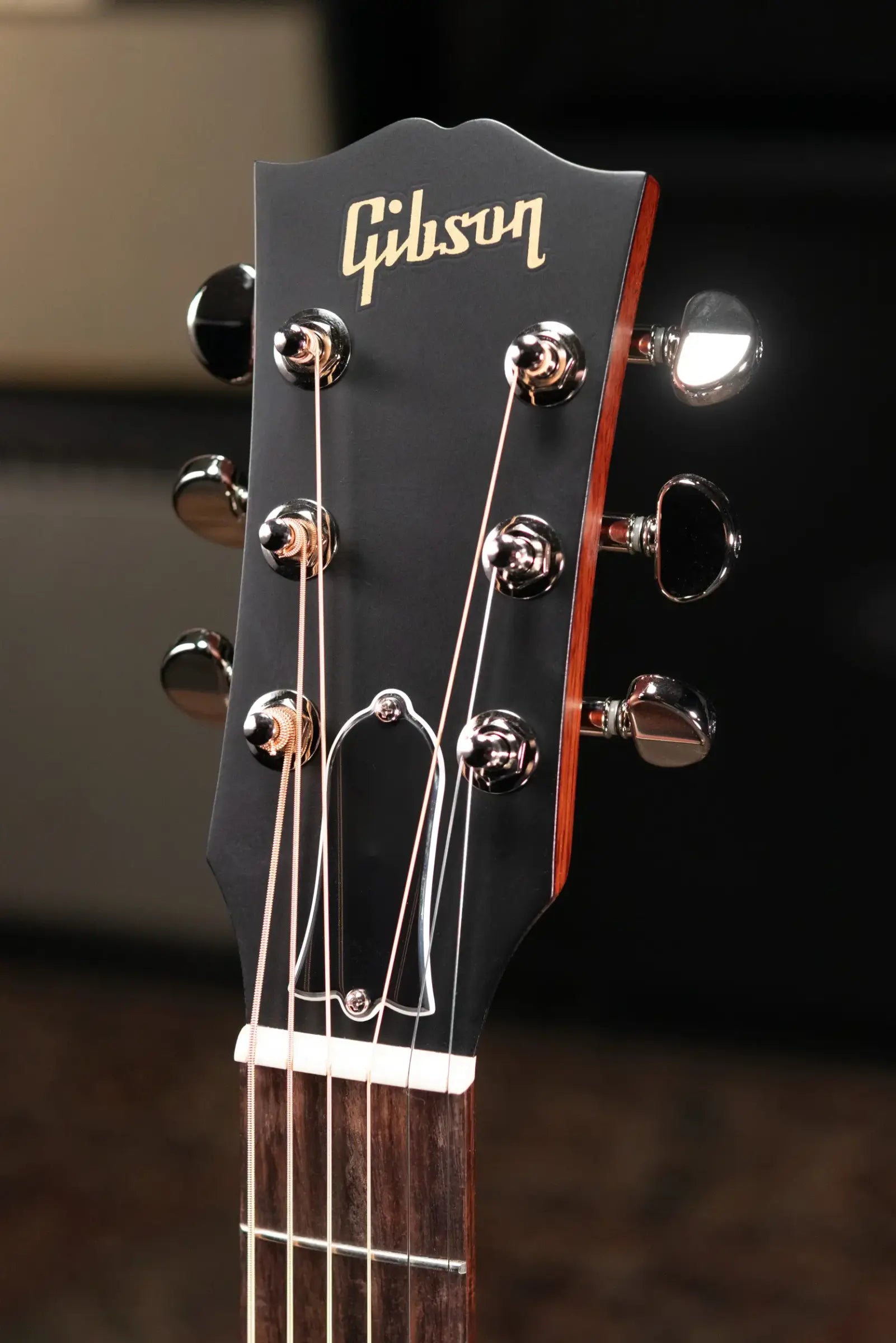 Gibson J-45 Special Dreadnought Acoustic Guitar - Natural Satin with Gig Bag