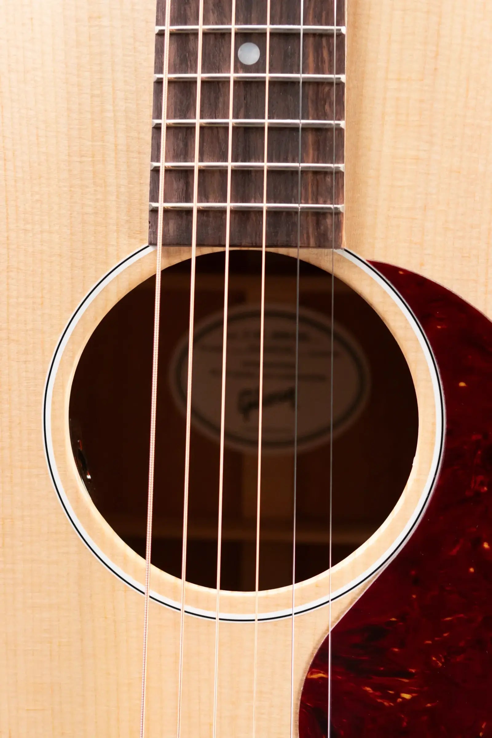 Gibson J-45 Special Dreadnought Acoustic Guitar - Natural Satin with Gig Bag