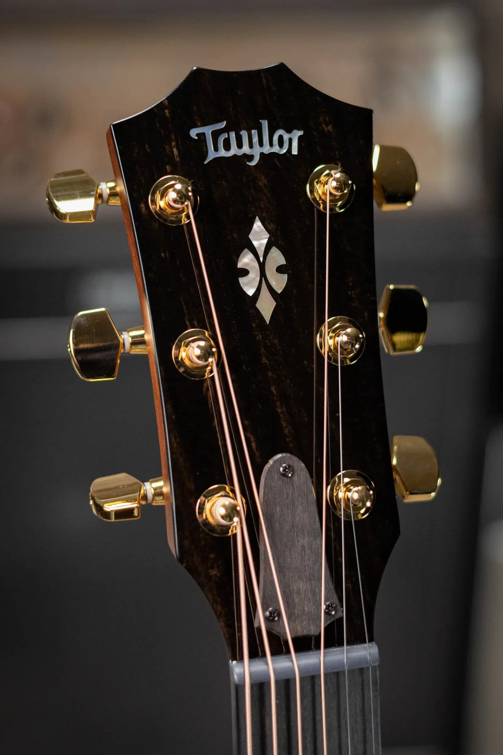 Taylor Next Generation 712ce Grand Concert Acoustic/Electric Guitar with Hardshell Case