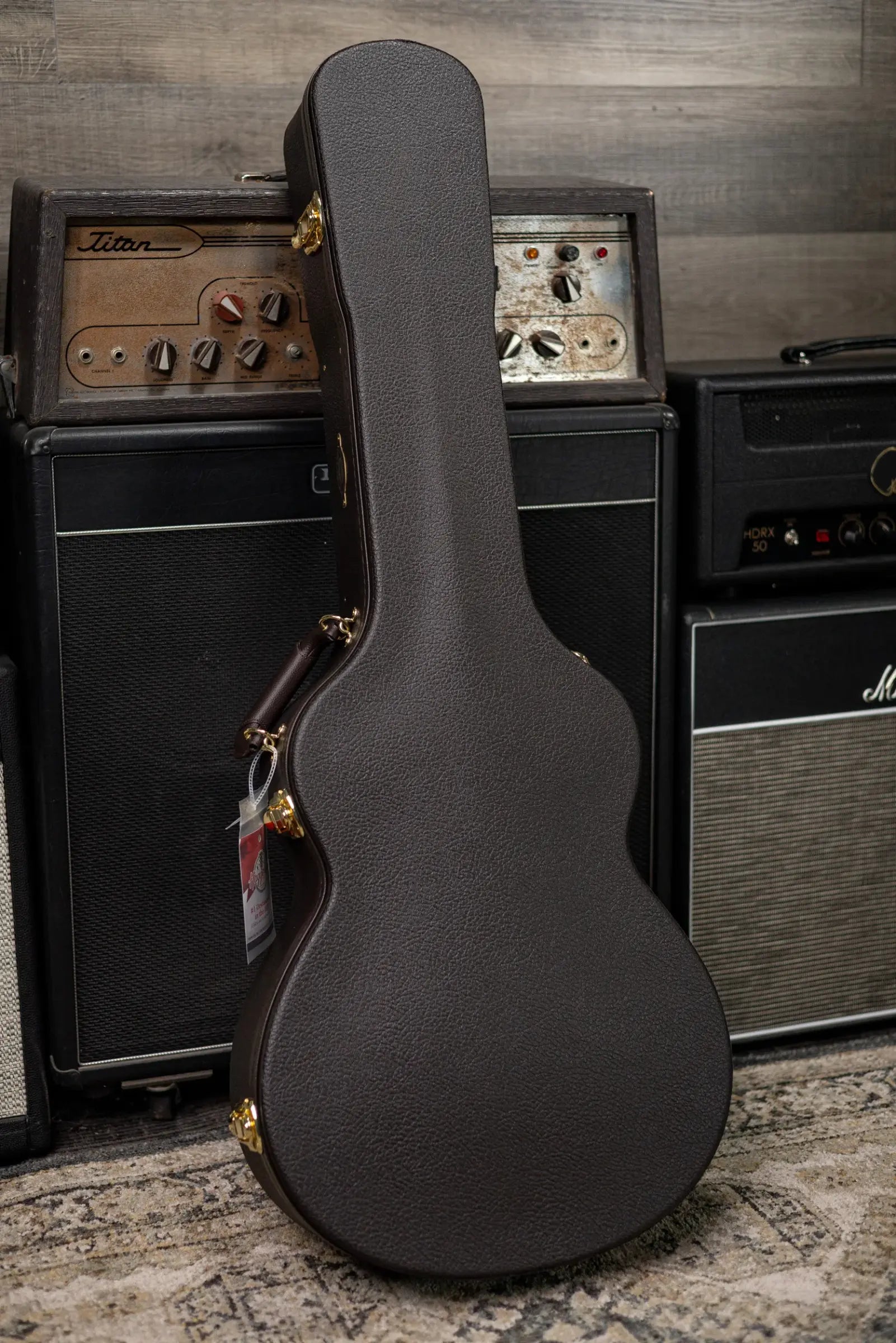 Taylor Next Generation 712ce Grand Concert Acoustic/Electric Guitar with Hardshell Case