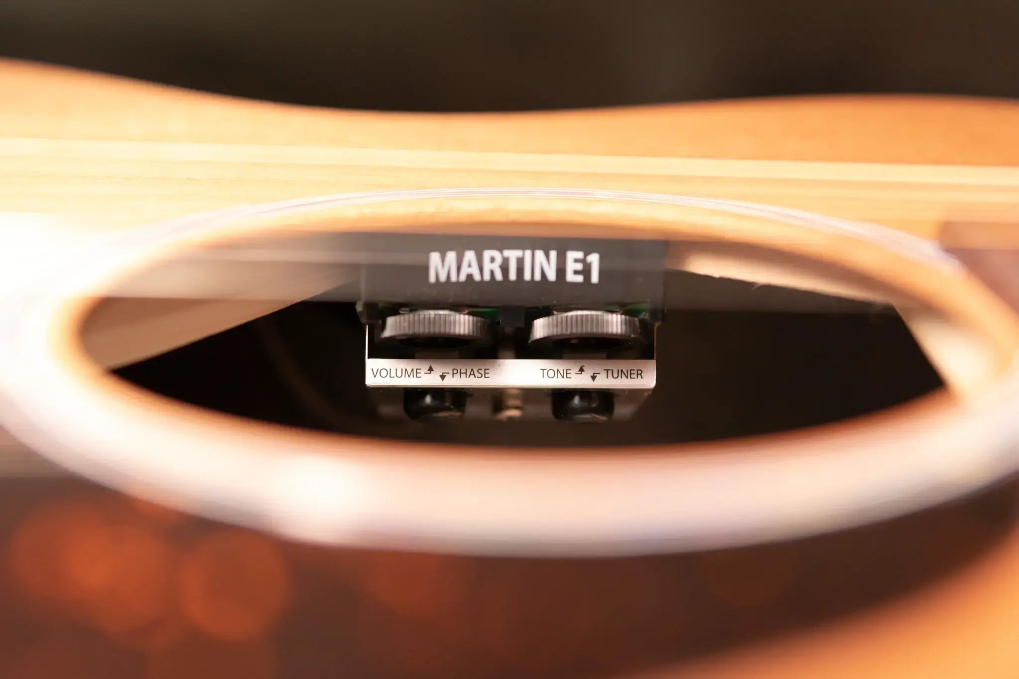 Martin GP-X2E Ziricote Special Acoustic/Electric Guitar with Gig Bag