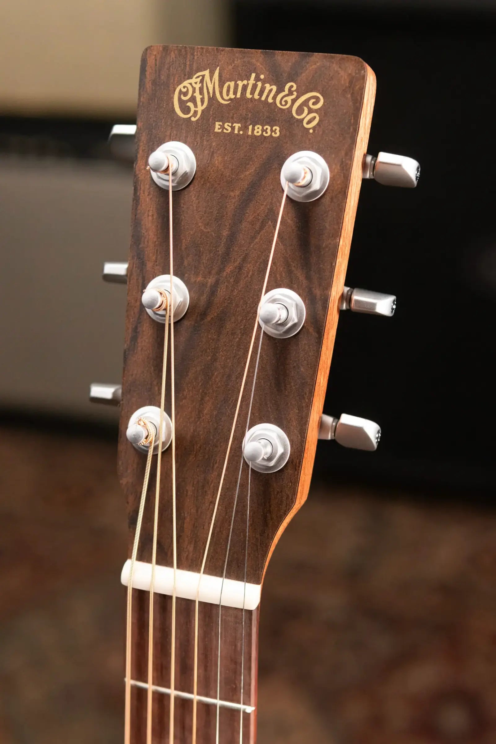 Martin GP-X2E Ziricote Special Acoustic/Electric Guitar with Gig Bag