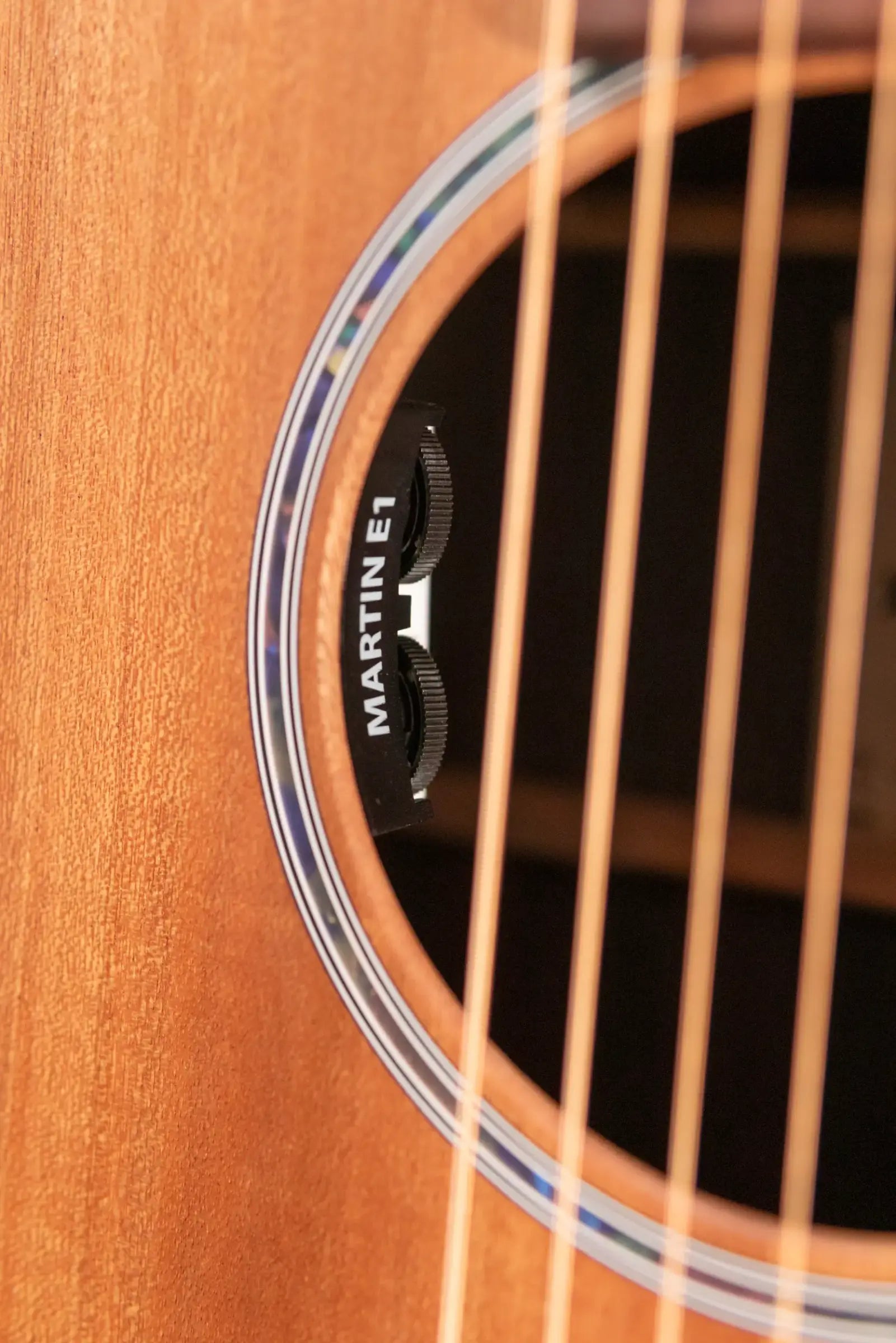 Martin GP-X2E Ziricote Special Acoustic/Electric Guitar with Gig Bag