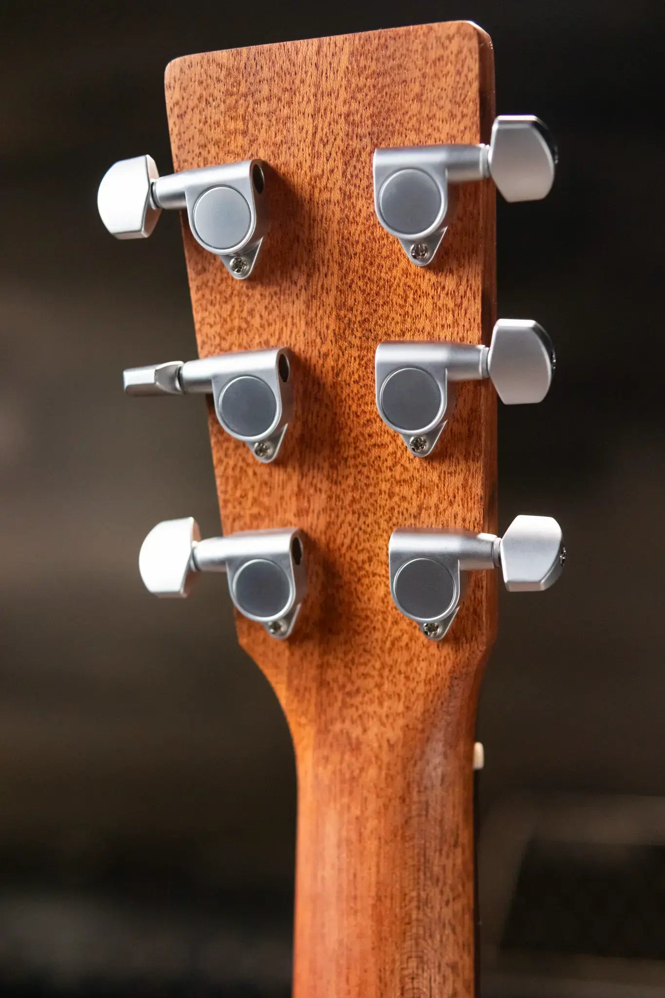 Martin GP-X2E Ziricote Special Acoustic/Electric Guitar with Gig Bag