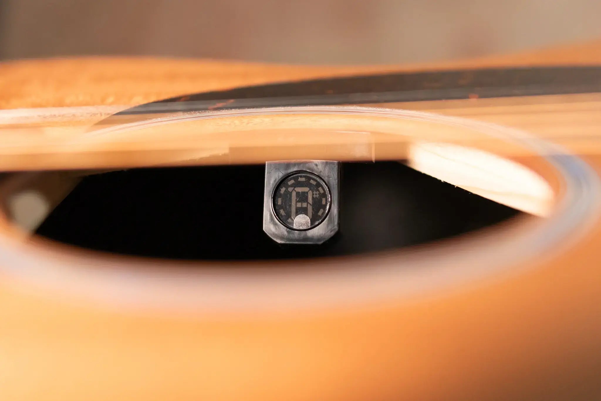 Martin GP-X2E Ziricote Special Acoustic/Electric Guitar with Gig Bag