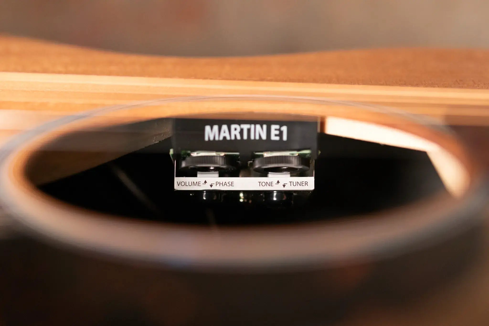 Martin GP-X2E Ziricote Special Acoustic/Electric Guitar with Gig Bag