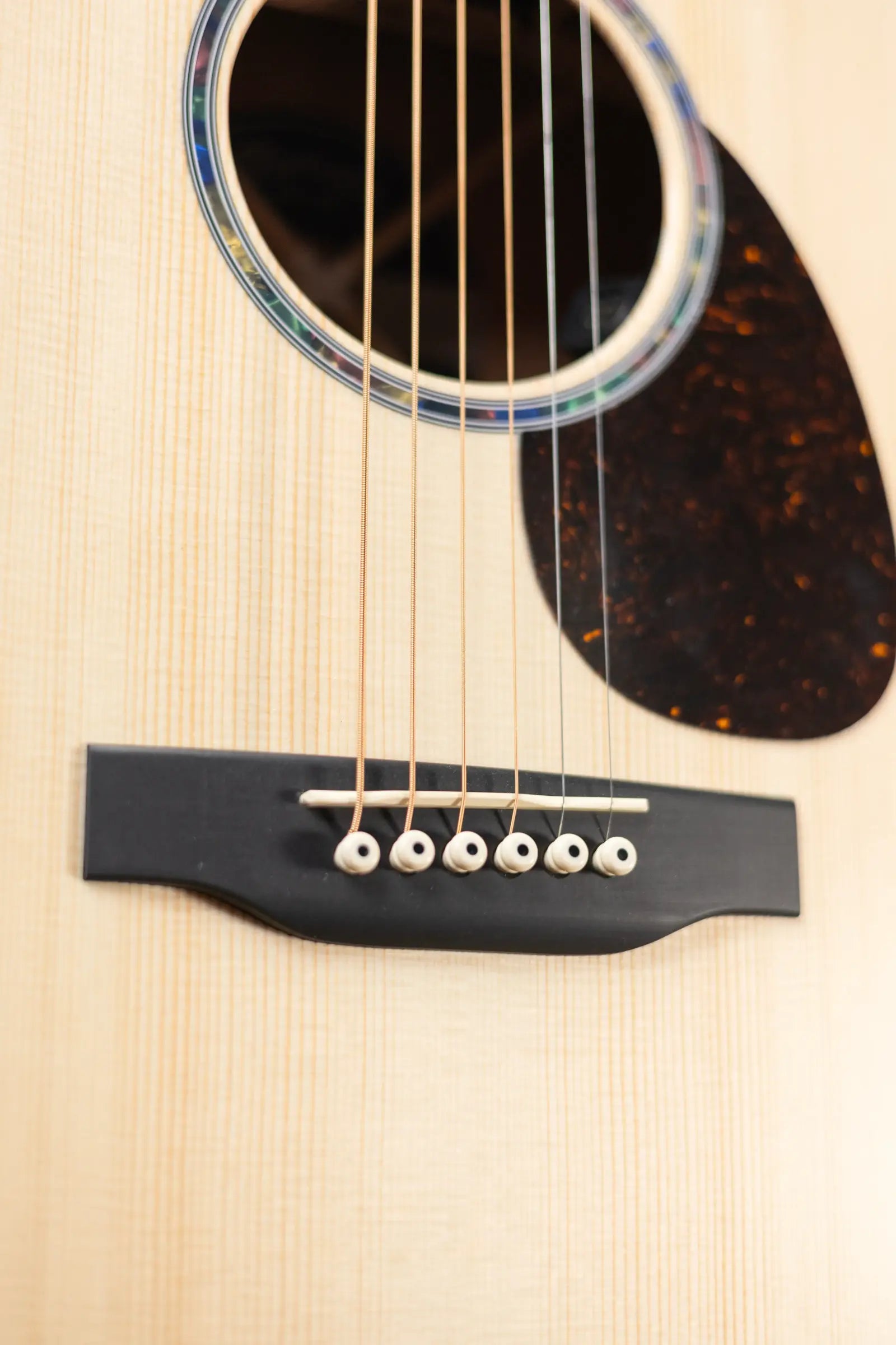 Martin SC-10E Spruce Acoustic/Electric Guitar with Gig Bag