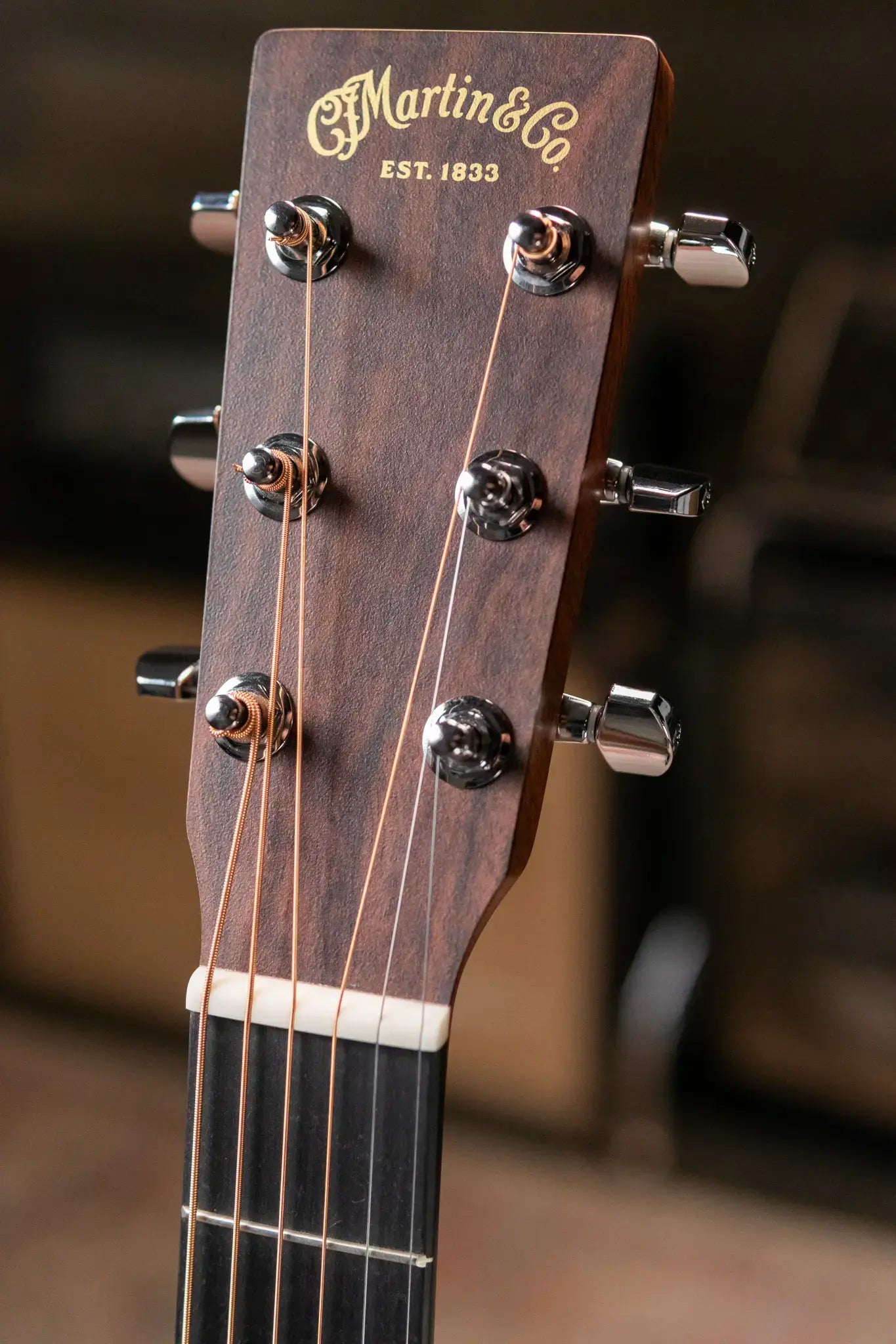 Martin SC-10E Spruce Acoustic/Electric Guitar with Gig Bag