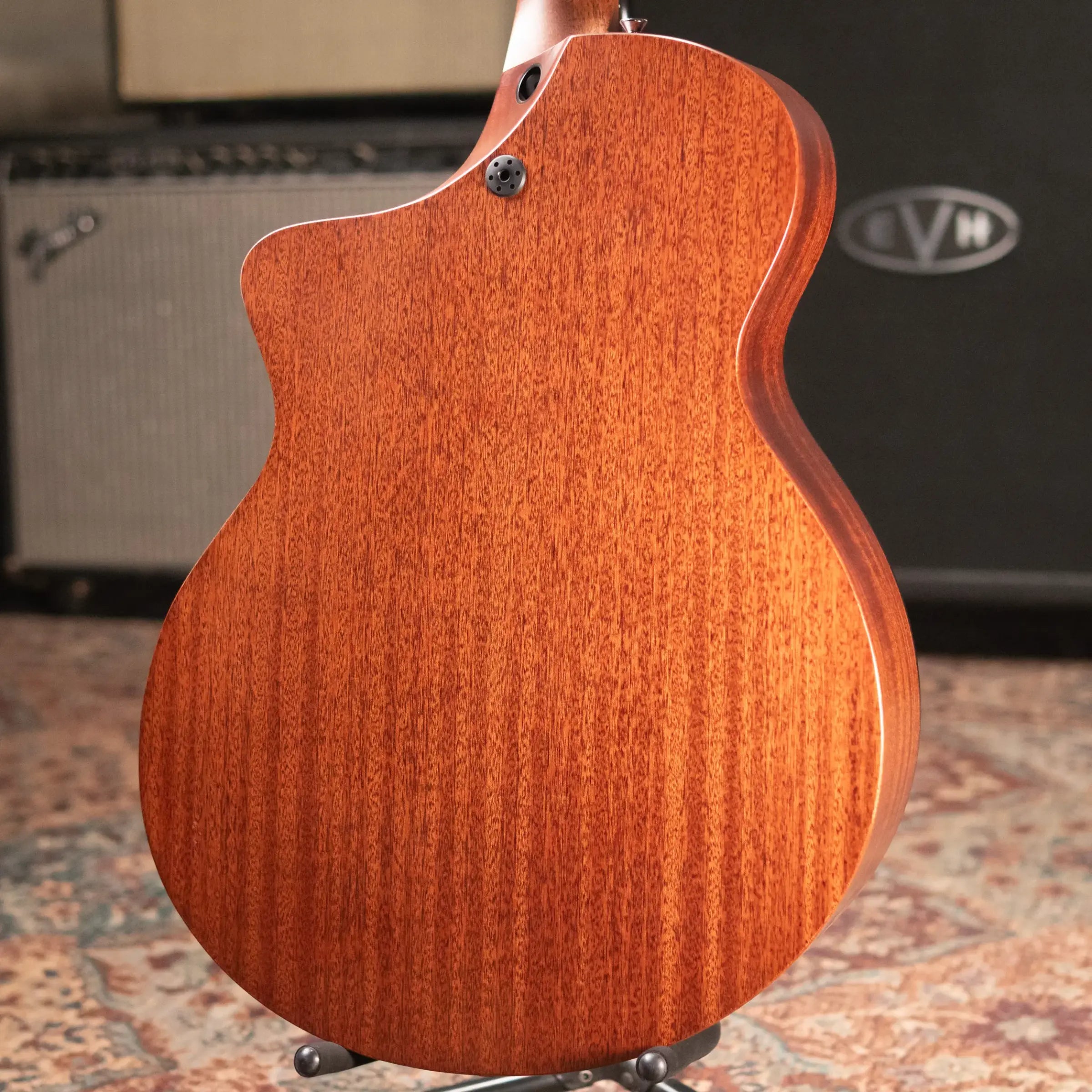 Martin SC-10E Spruce Acoustic/Electric Guitar with Gig Bag