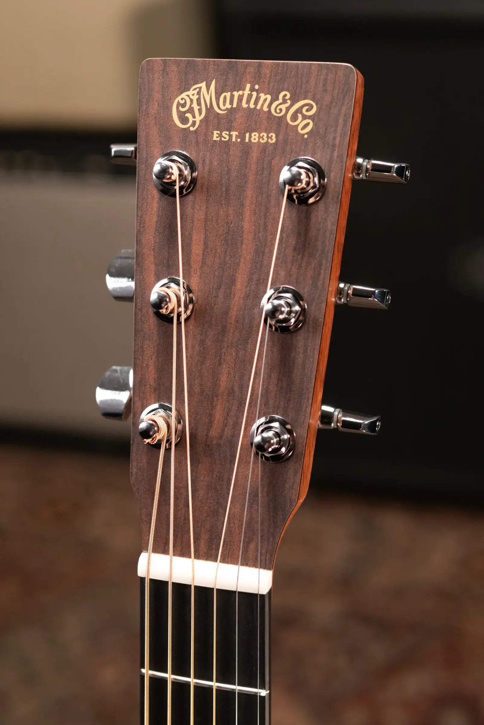 Martin SC-10E Spruce Acoustic/Electric Guitar with Gig Bag