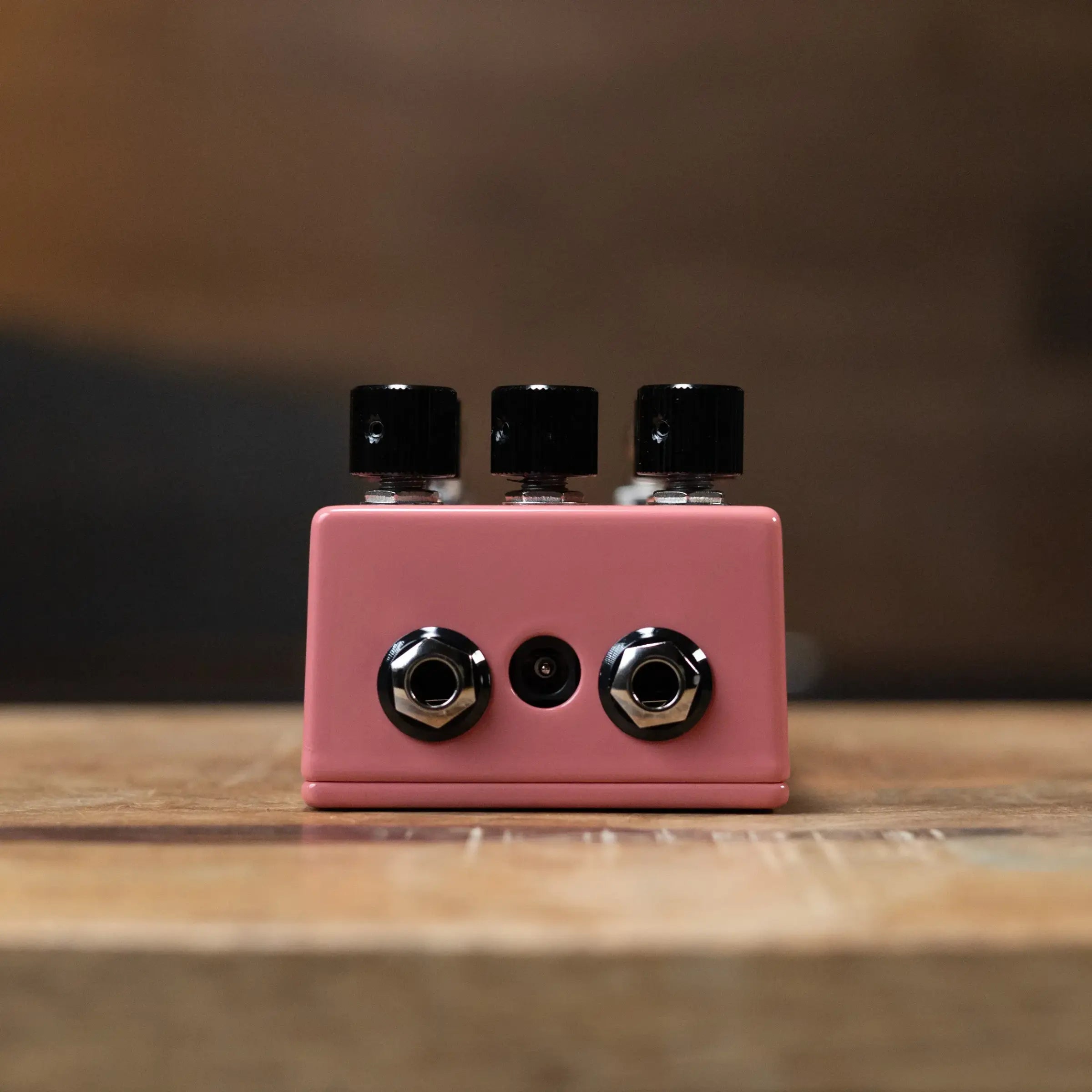 Walrus Audio Lum Texture Engine Pedal - Guava