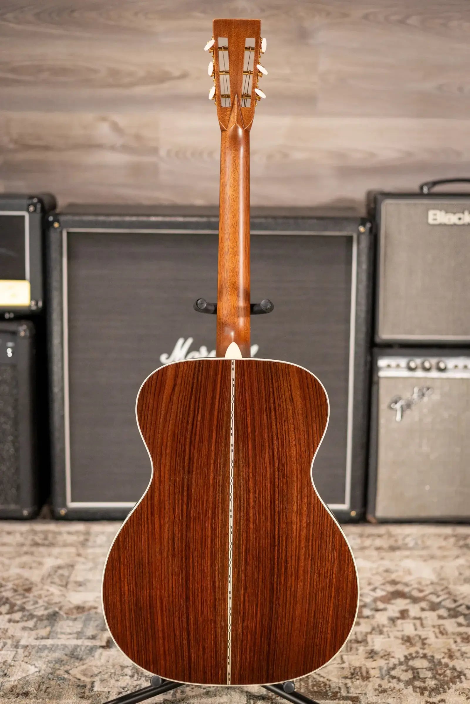 Martin 000-28 Shawn Mendes Signature Acoustic Guitar with Hardshell Case