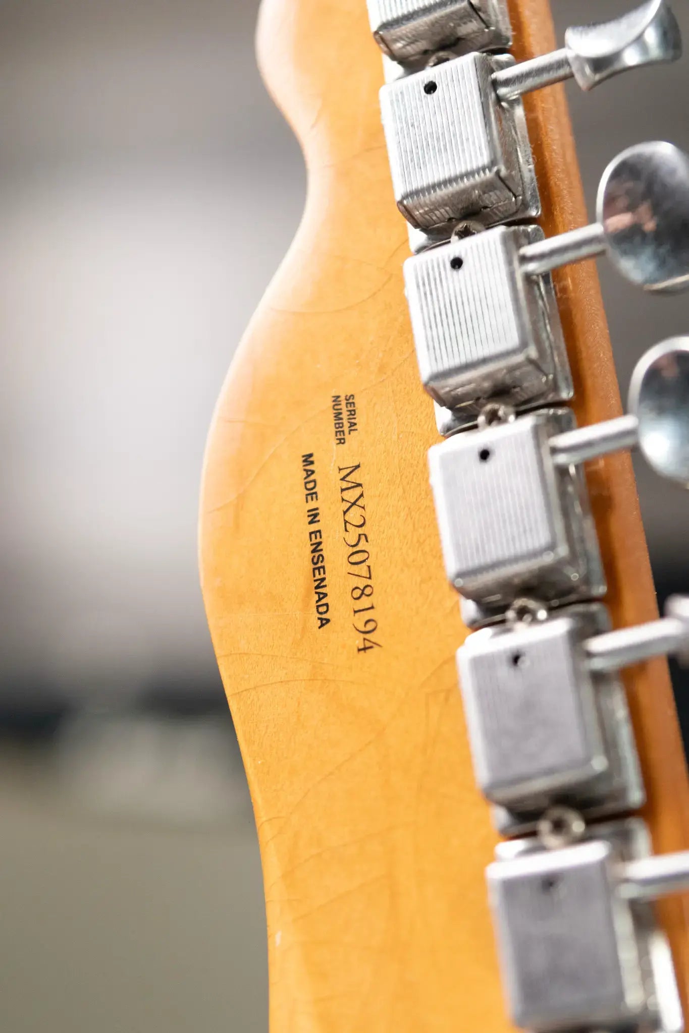 Fender Vintera II Road Worn '60s Telecaster Electric Guitar - Burgundy Mist Metallic with Hardshell Case