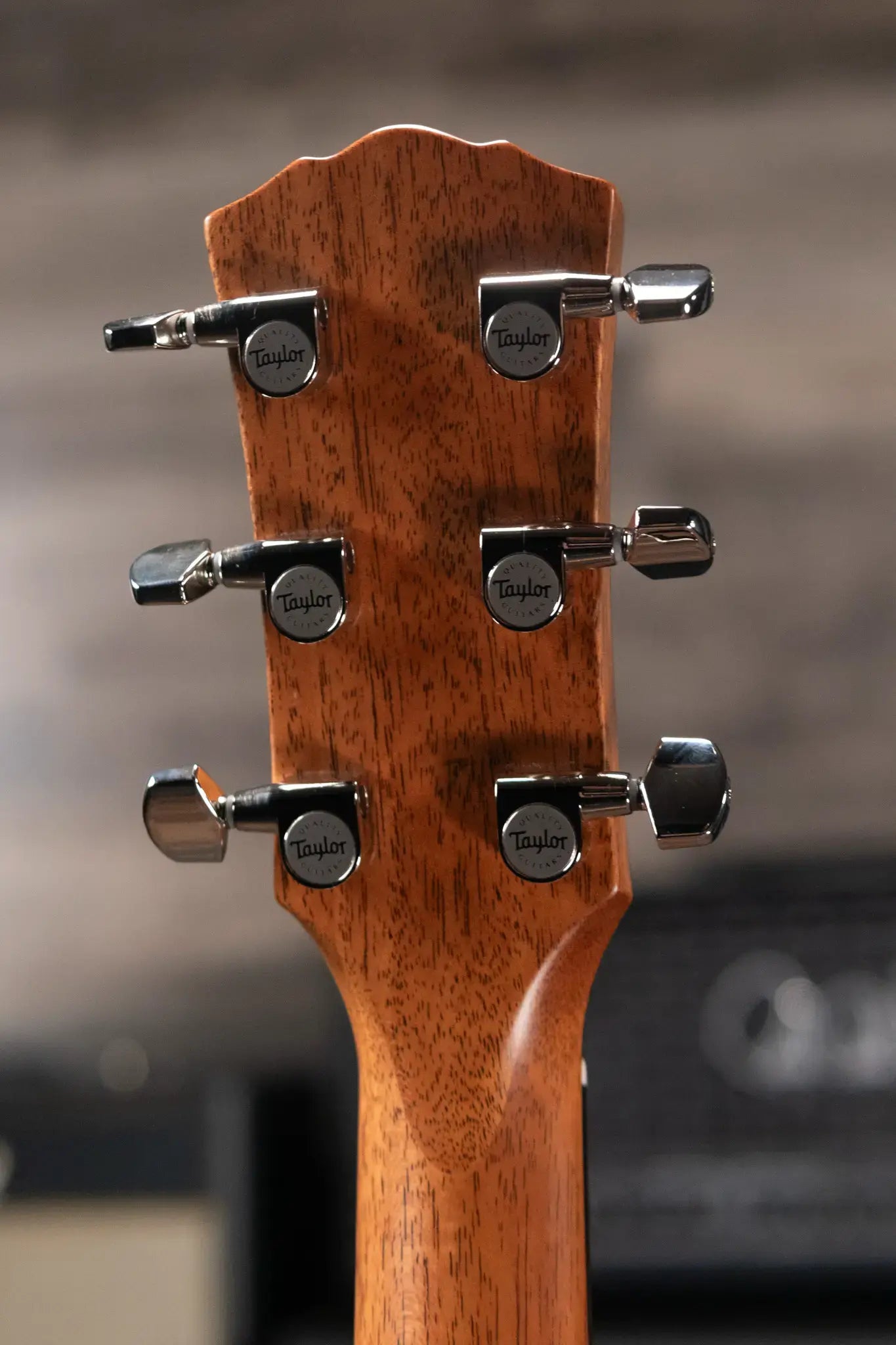 Taylor Gold Label 714e Super Auditorium Acoustic/Electric Guitar - Sunburst with Firestripe Pickguard and Hardshell Case