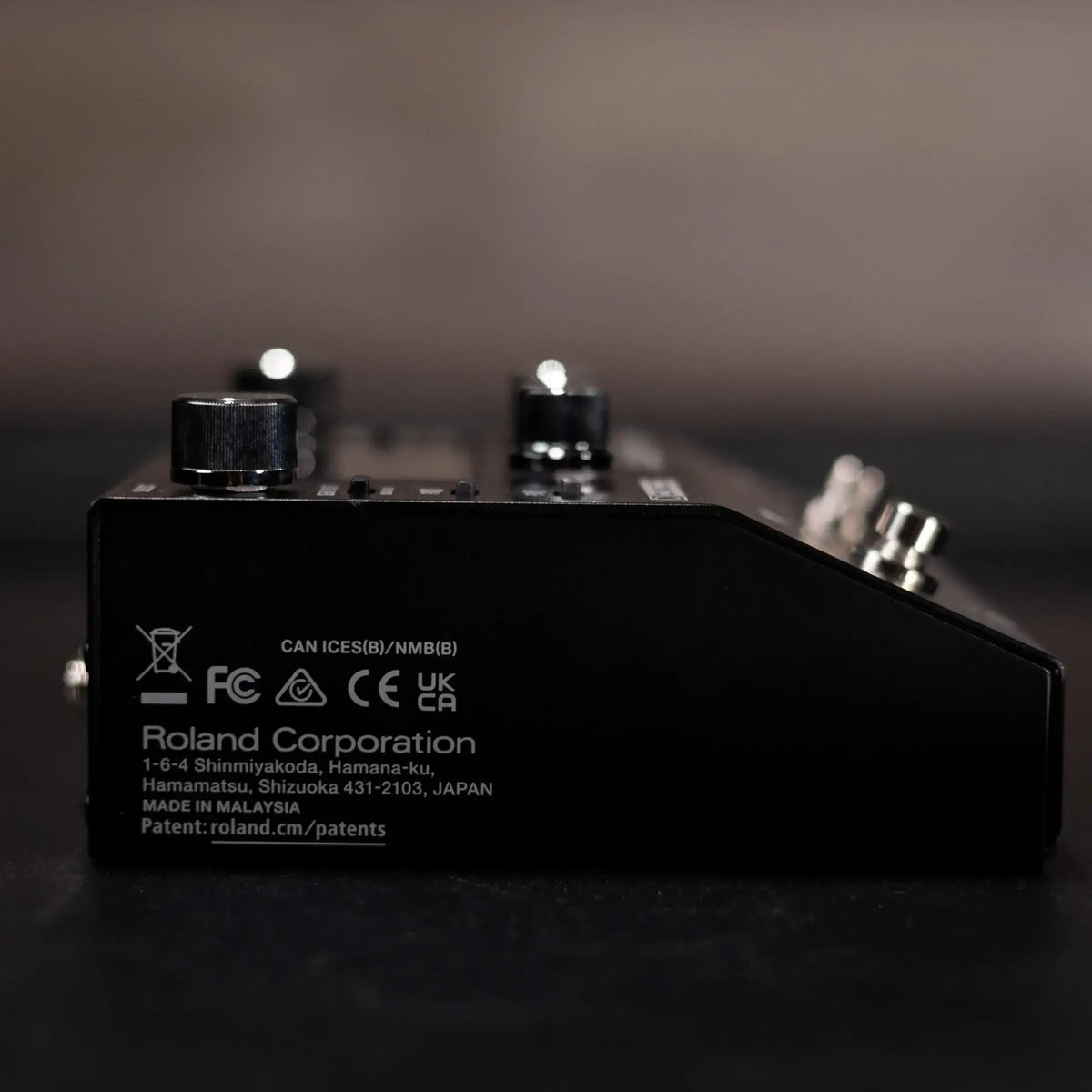 Boss EX-4